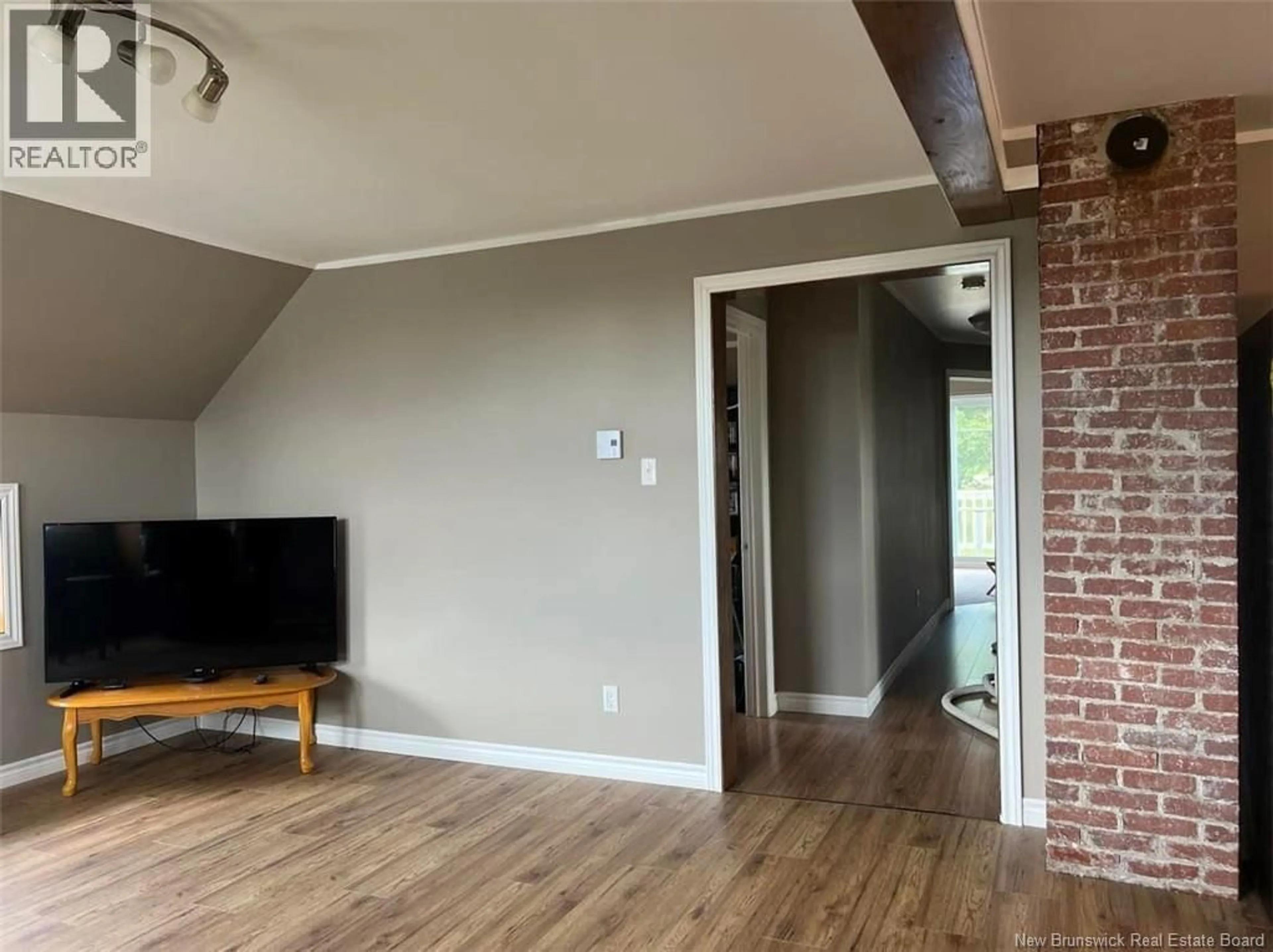 A pic of a room for 56 FOLEY BROOK ROAD, New Denmark New Brunswick E7G1P5