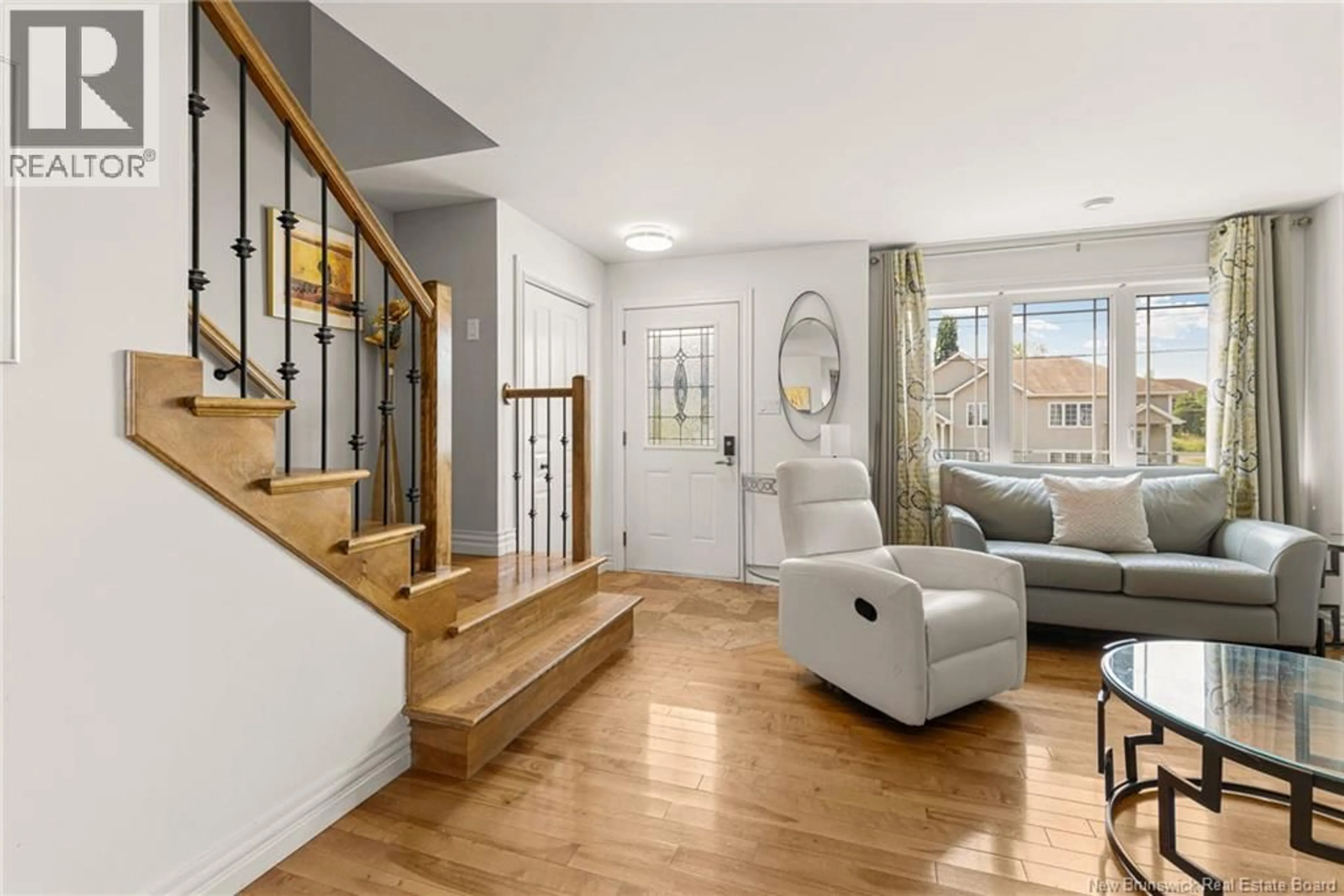 Indoor entryway for 15 MYRIAM CRESCENT, Moncton New Brunswick E1A0V4