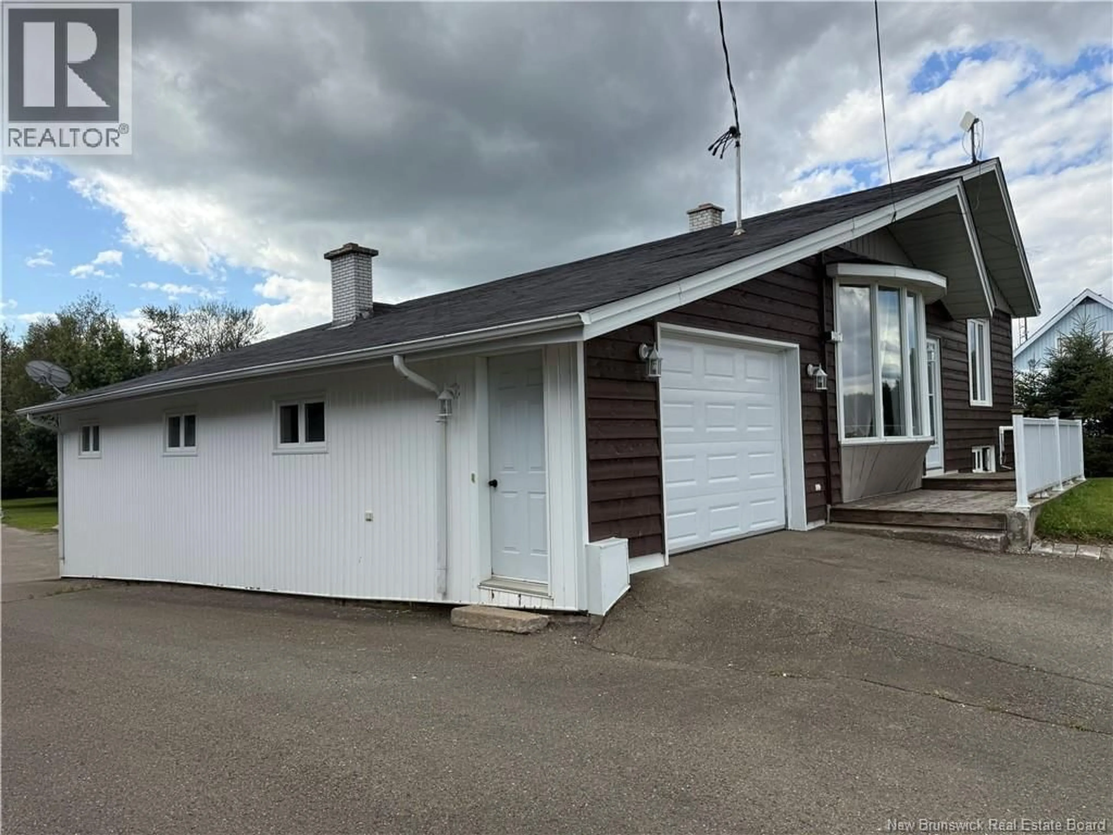 Unknown for 207 CH 1IER RANG ROAD, DSL de Drummond/DSL of Drummond New Brunswick E3Y2S6