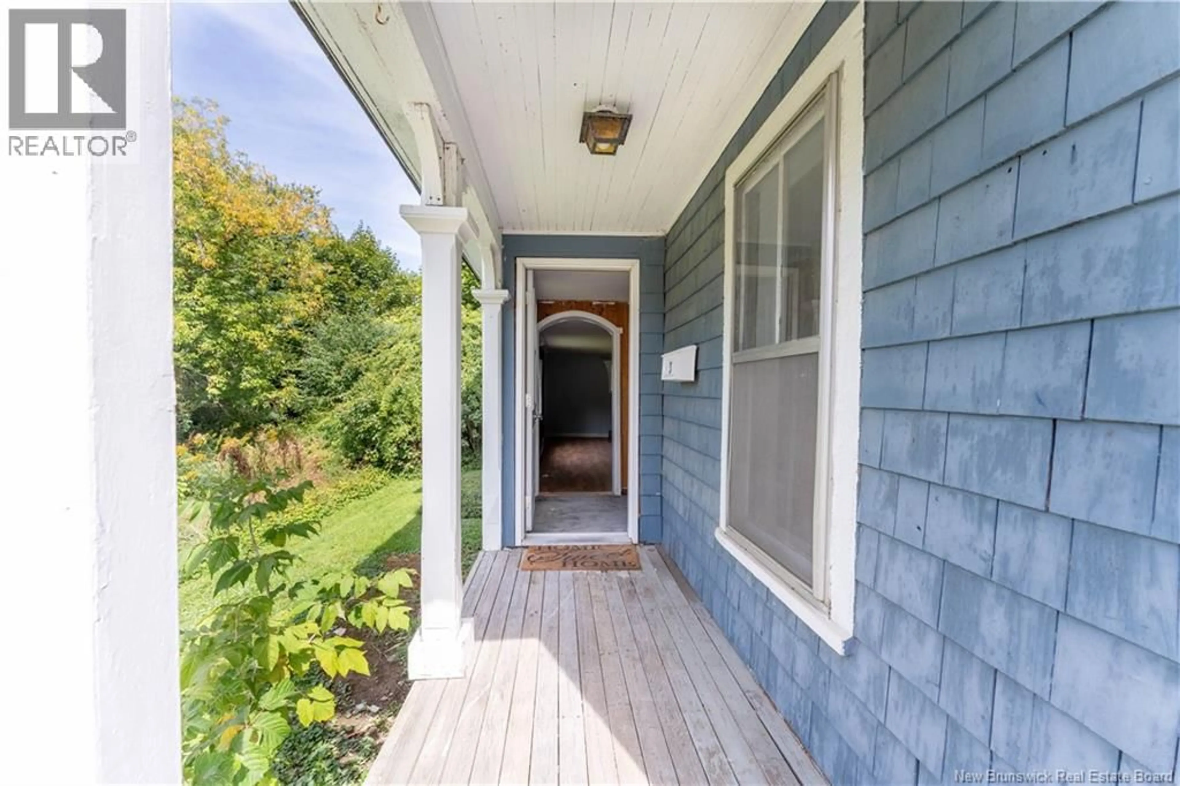 Unknown for 3 CARLETON STREET, St. Stephen New Brunswick E3L2N6