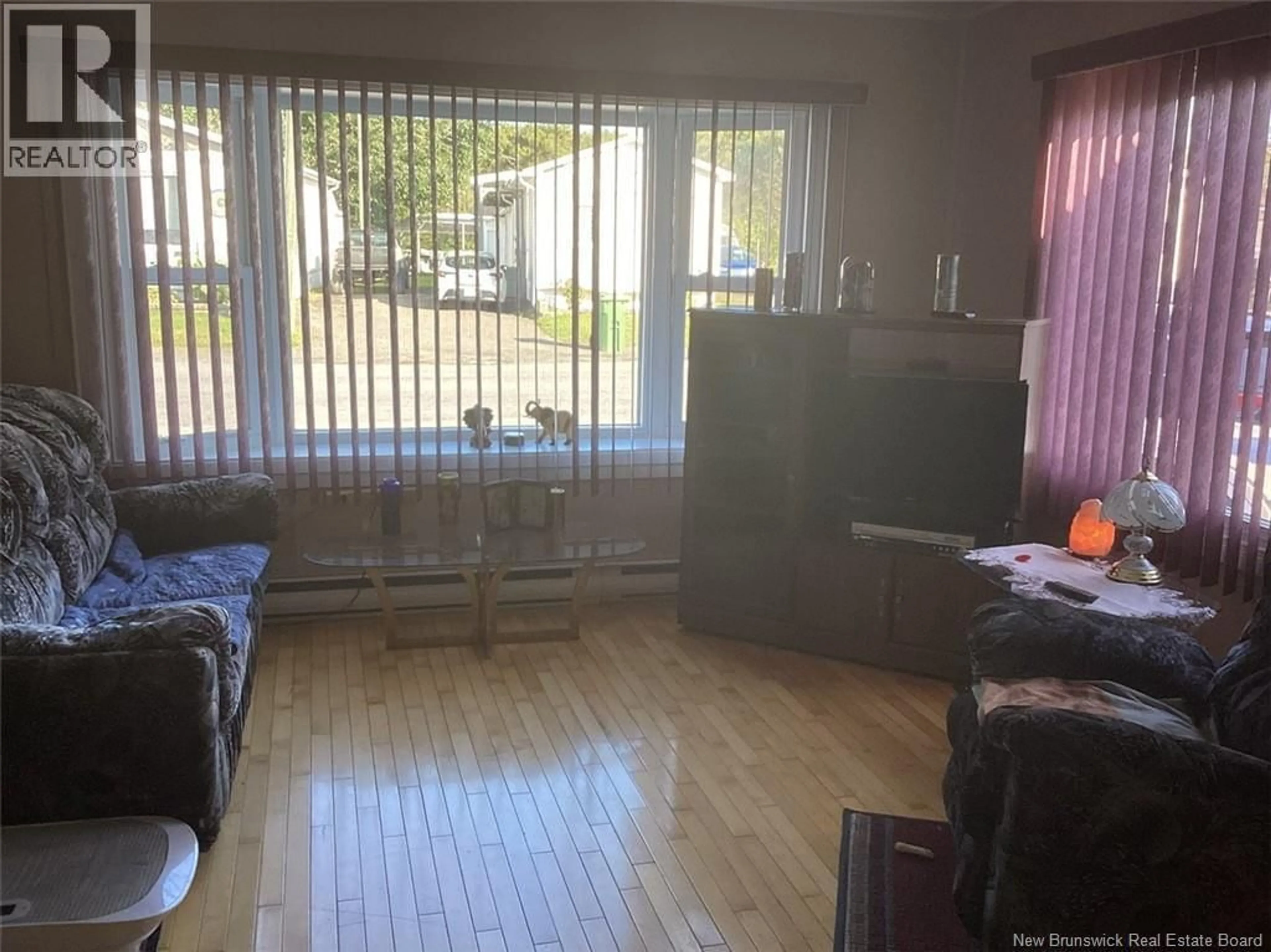 A pic of a room for 41 ALBERT ROAD, Saint-Jacques New Brunswick E7B1Z6