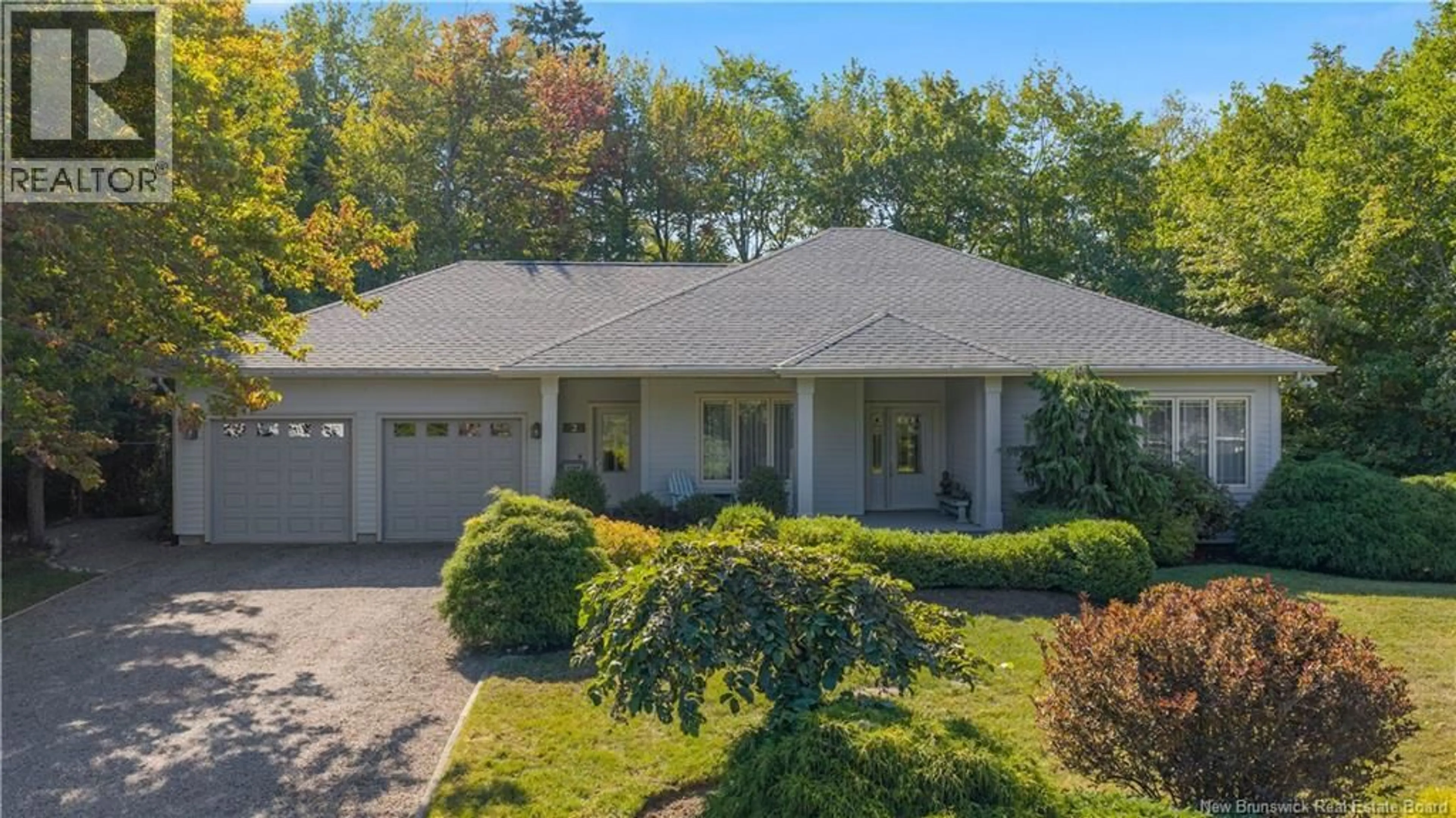 Unknown for 2 BAYLEY ROAD, Rothesay New Brunswick E2H1B9