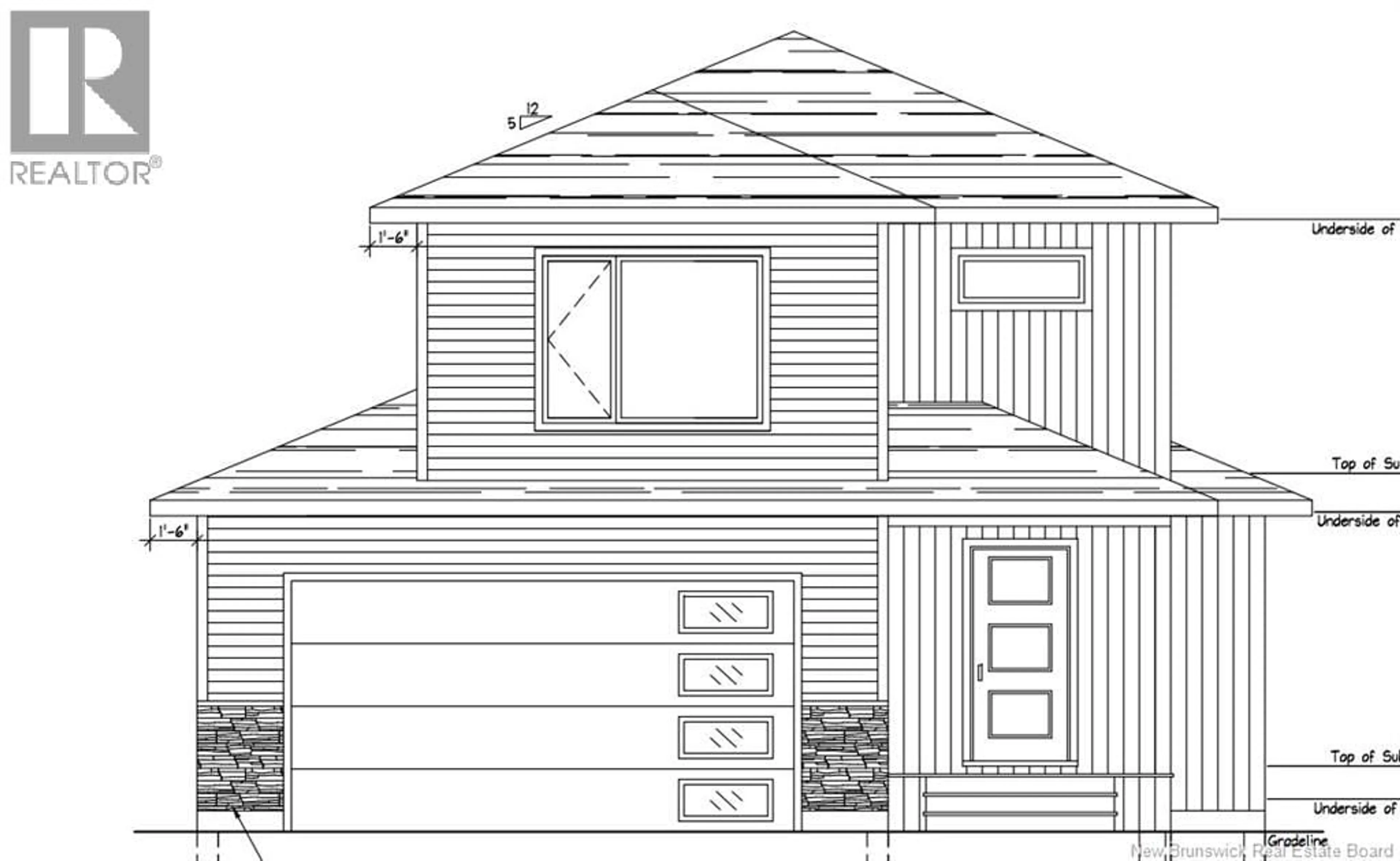 Unknown for 62 CUDMORE STREET, Riverview New Brunswick E1B5E8