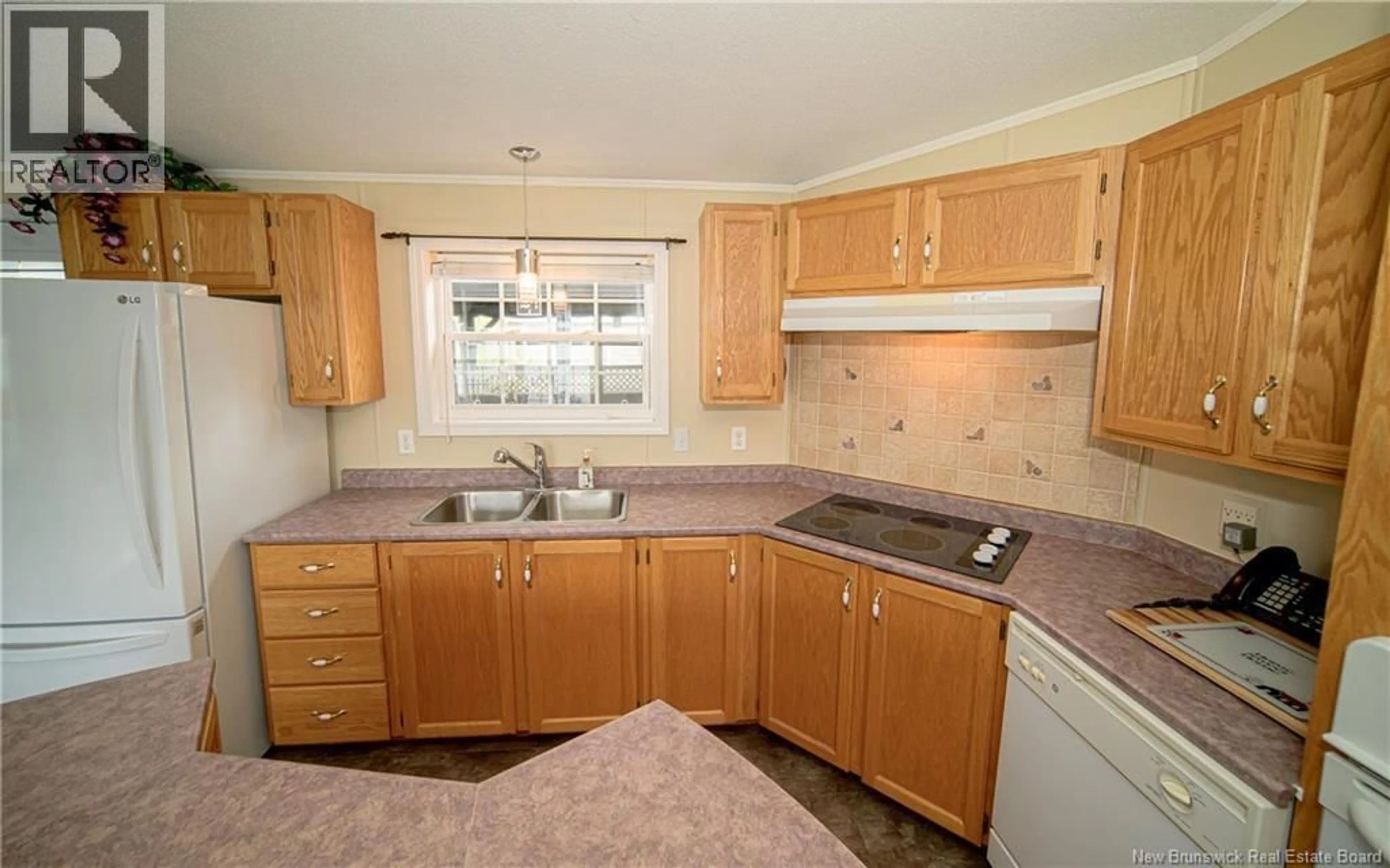 Standard kitchen, unknown for 68 JACOB STREET, Fredericton New Brunswick E3G0E1