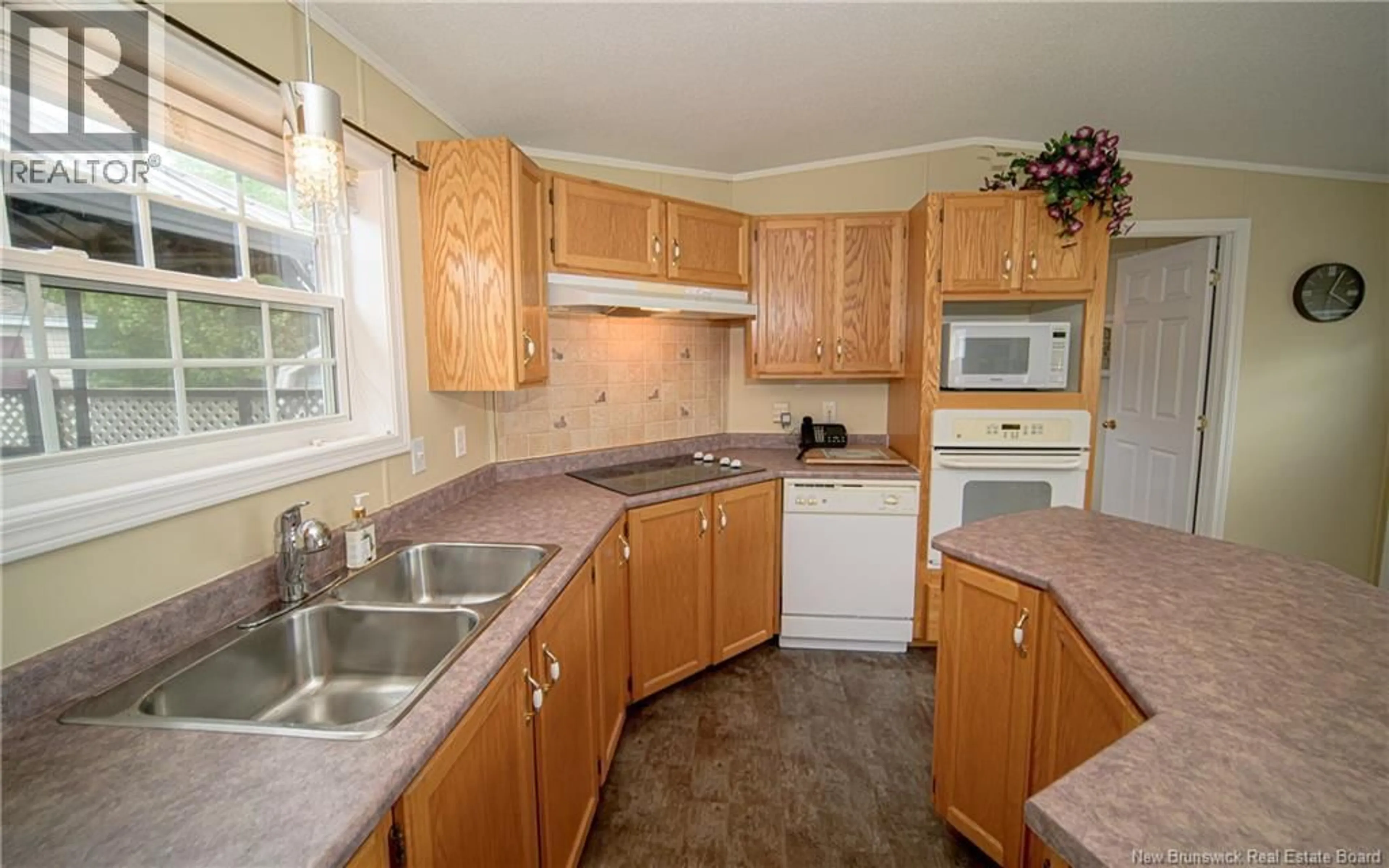 Standard kitchen, unknown for 68 JACOB STREET, Fredericton New Brunswick E3G0E1