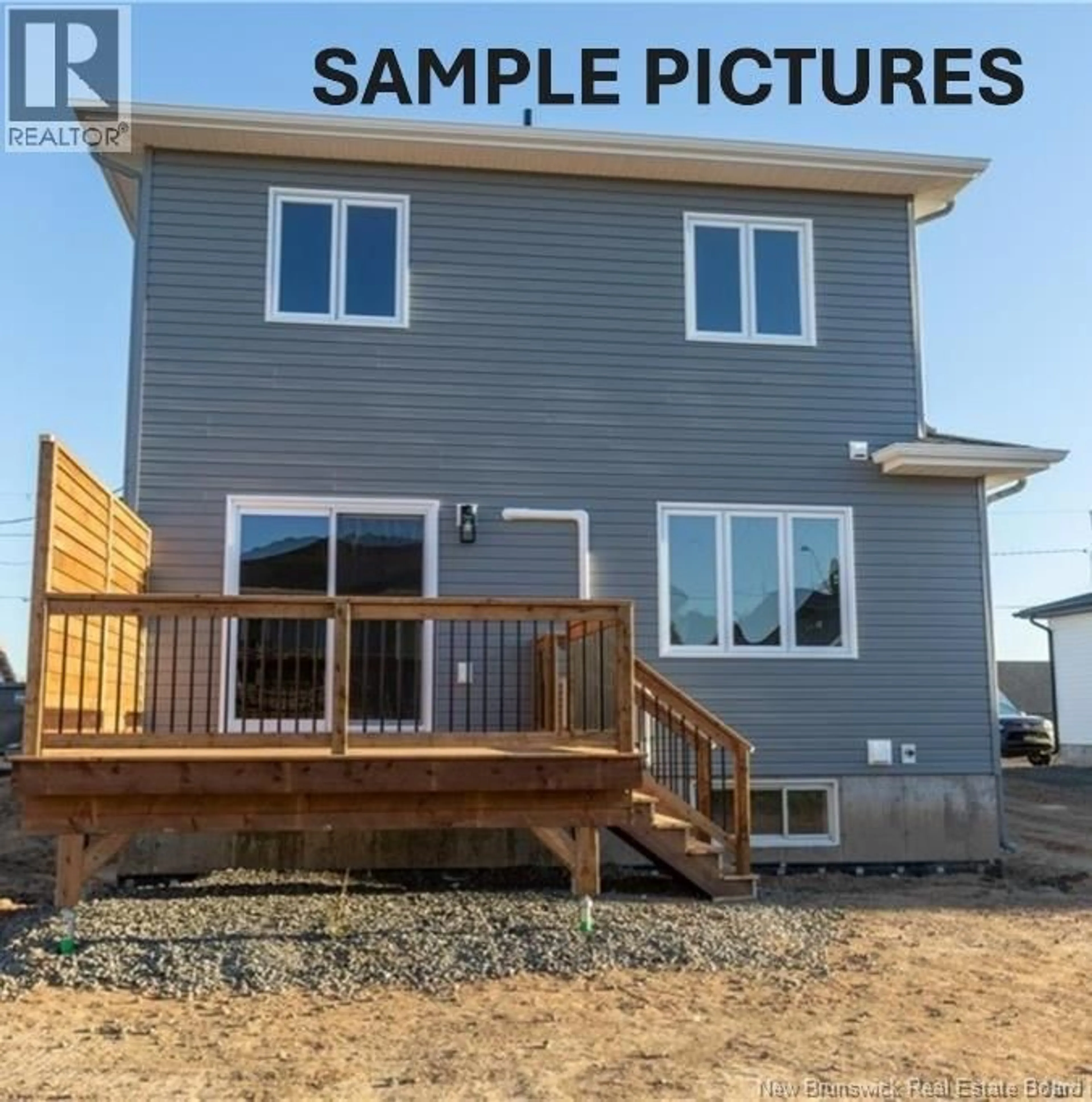 Home with vinyl exterior material, unknown for 50 CUDMORE STREET, Riverview New Brunswick E1B5E8