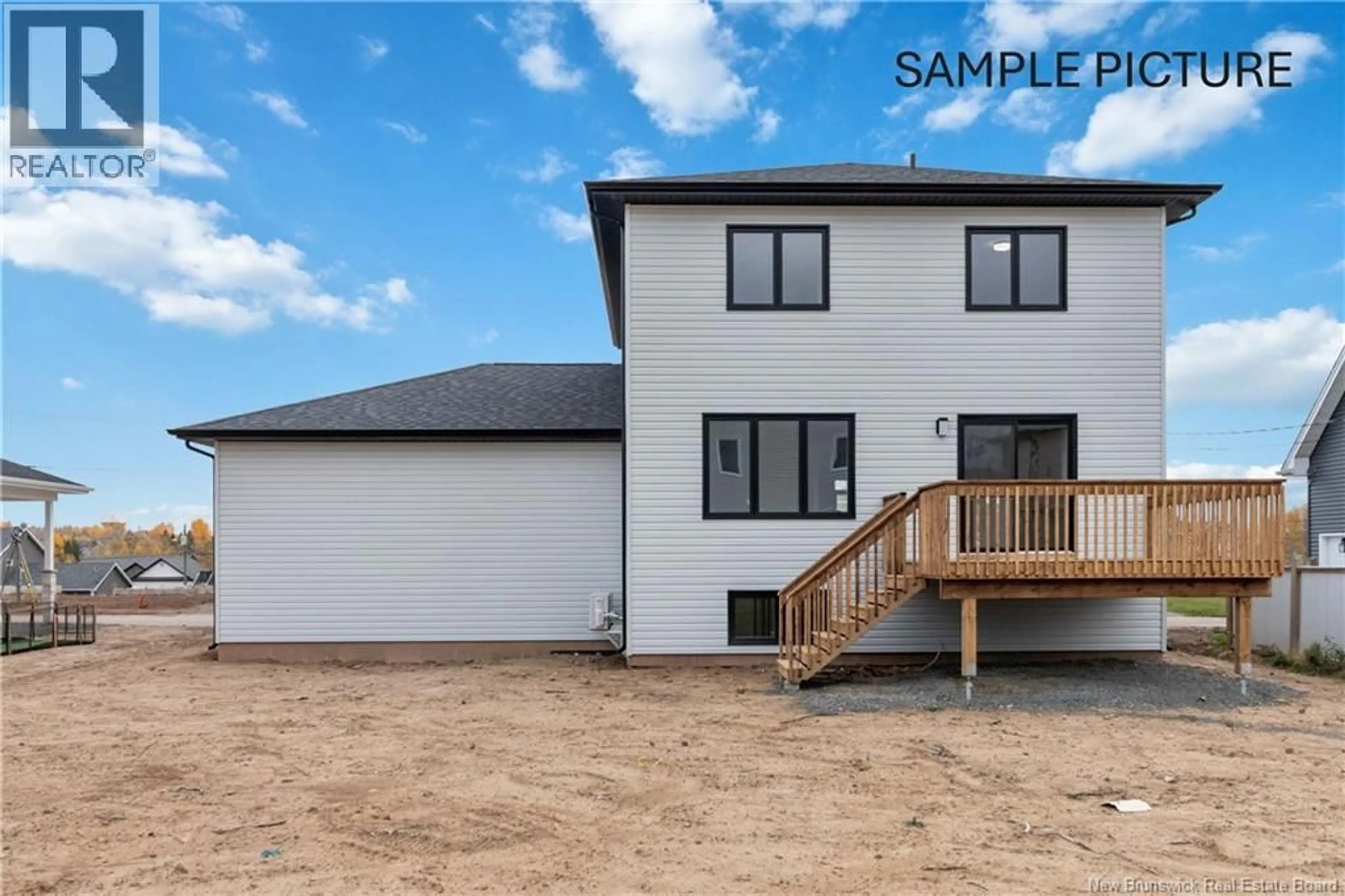 Unknown for 260 CARRINGTON DRIVE, Riverview New Brunswick E1B5E8