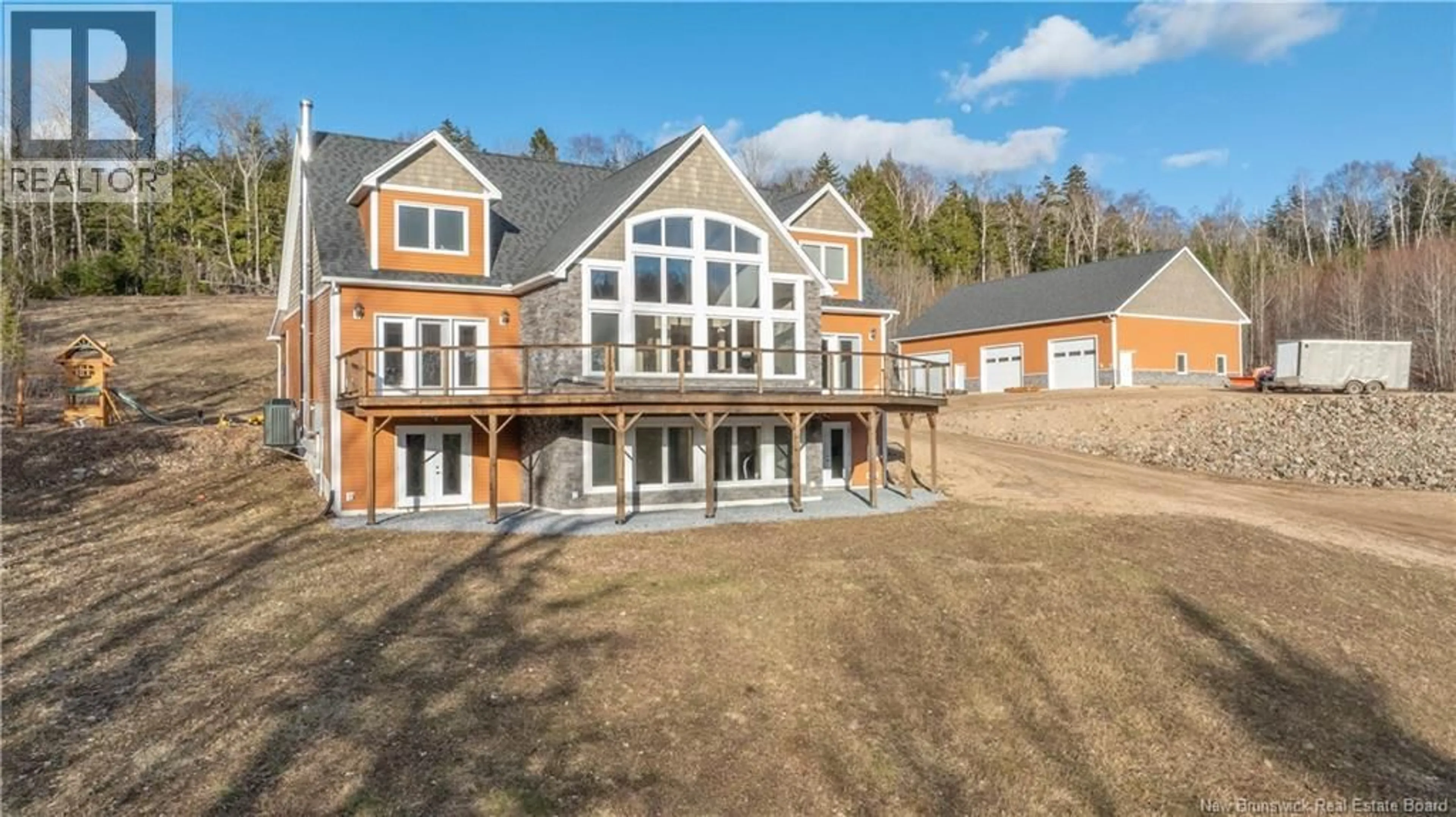 Unknown for 159 GLEBE ROAD, Parlee Brook New Brunswick E4E4Y4