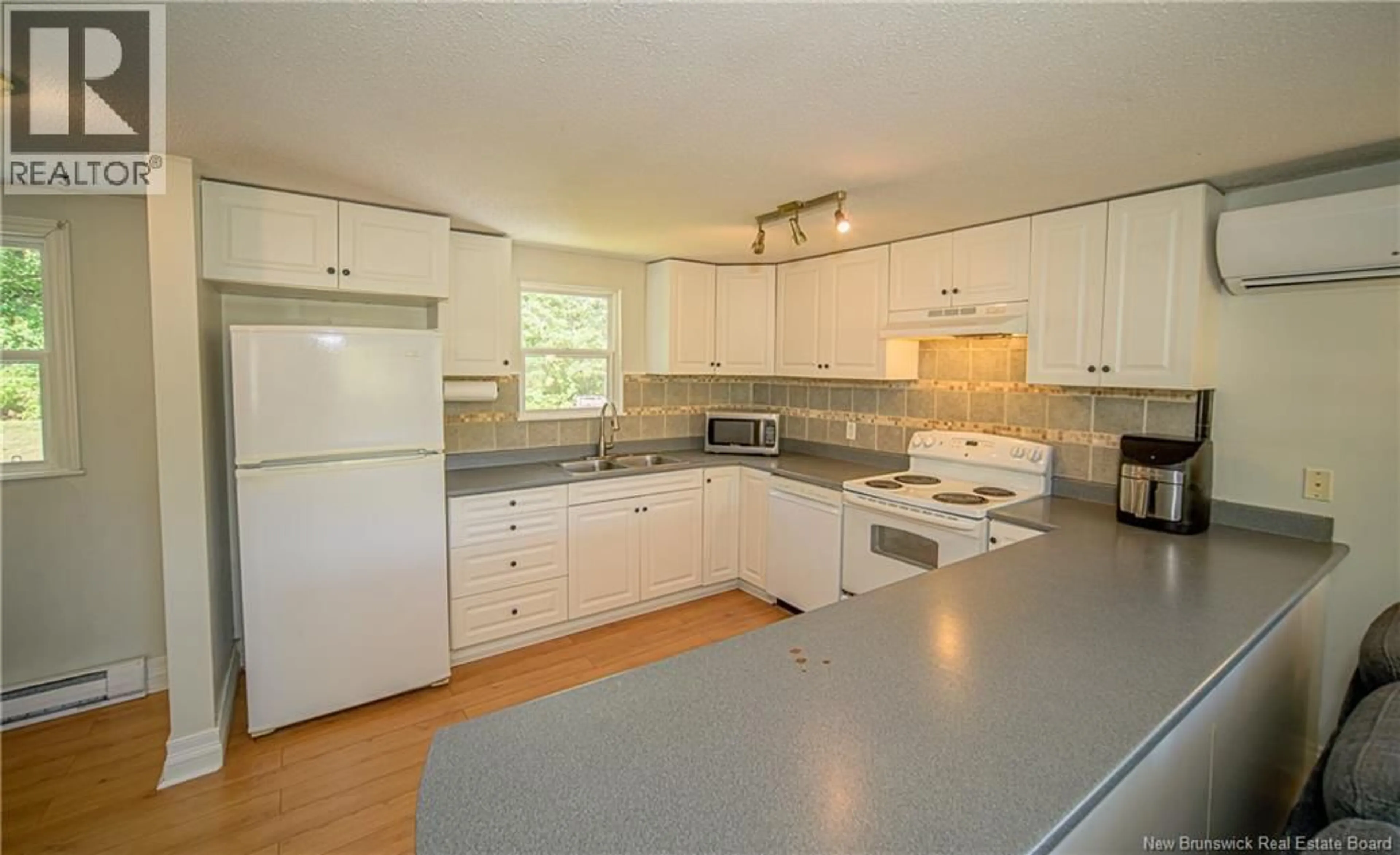 Standard kitchen, unknown for 38 MOWREY LANE, Nasonworth New Brunswick E3B9G2