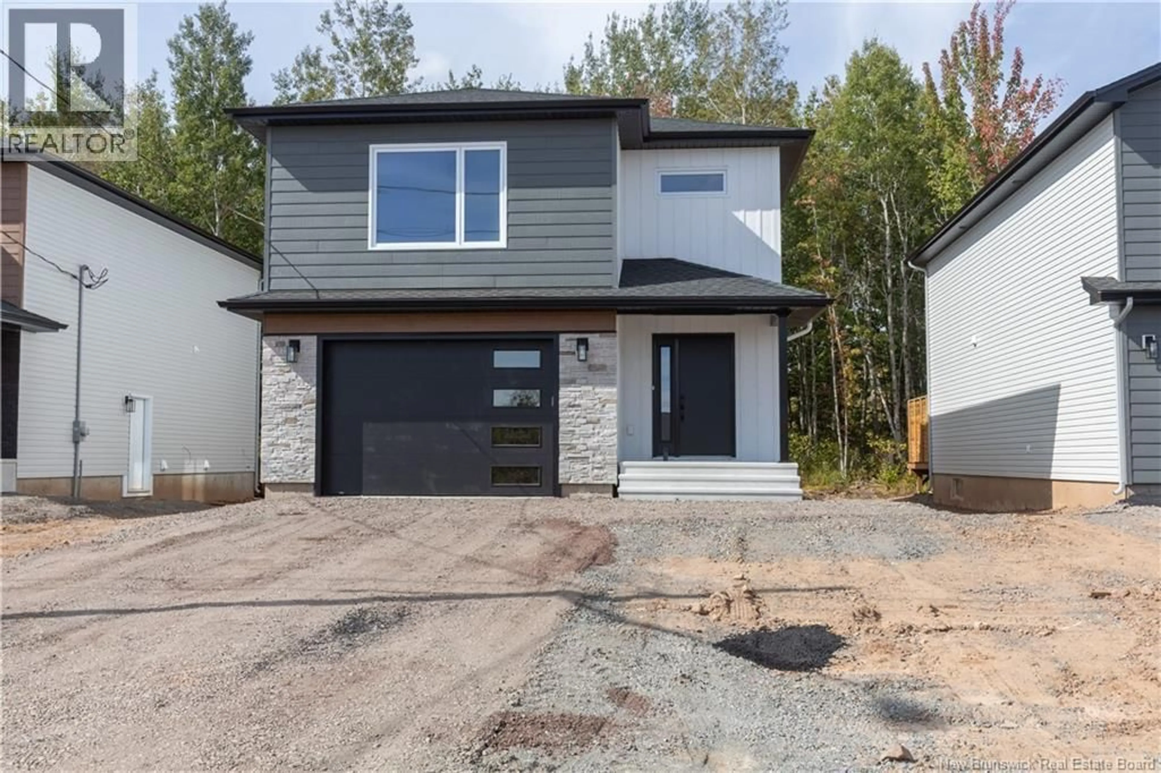 Home with brick exterior material, street for 95 ROSENBURG STREET, Moncton New Brunswick E1G6E9