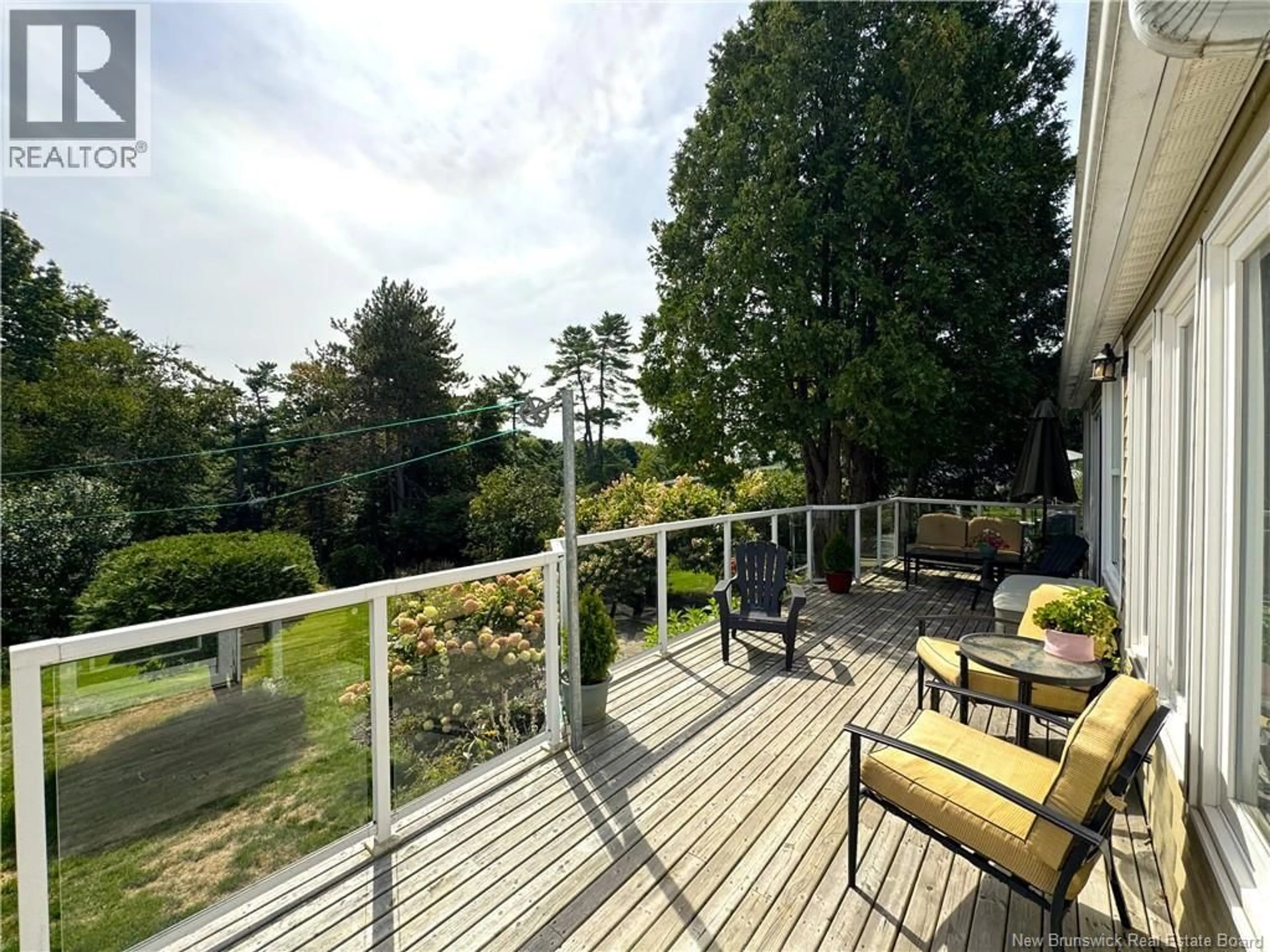 Unknown for 272 MILLTOWN BOULEVARD, St. Stephen New Brunswick E3L1H6