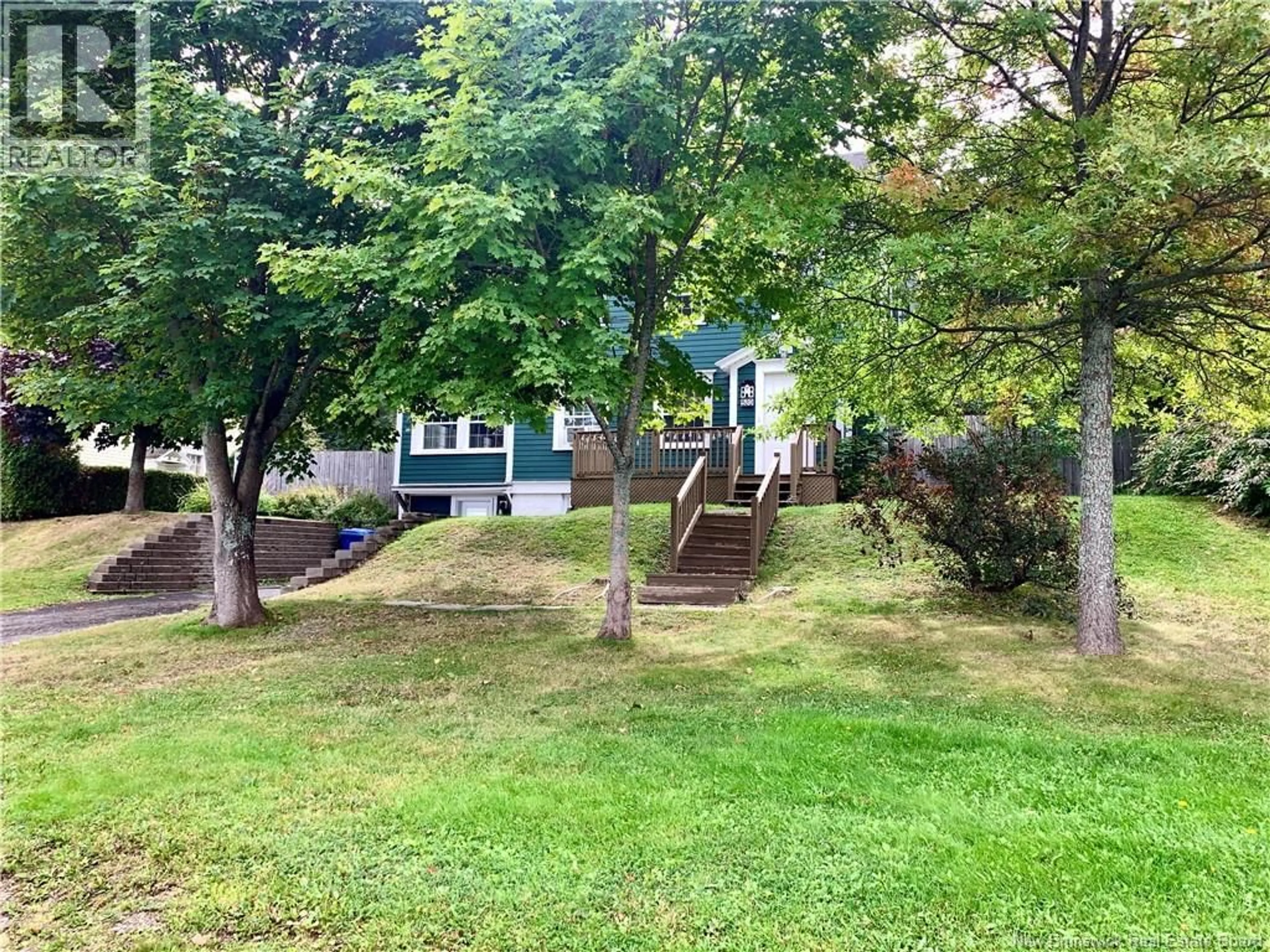 A pic from outside/outdoor area/front of a property/back of a property/a pic from drone, unknown for 520 CAMERON, Dalhousie New Brunswick E8C1J2