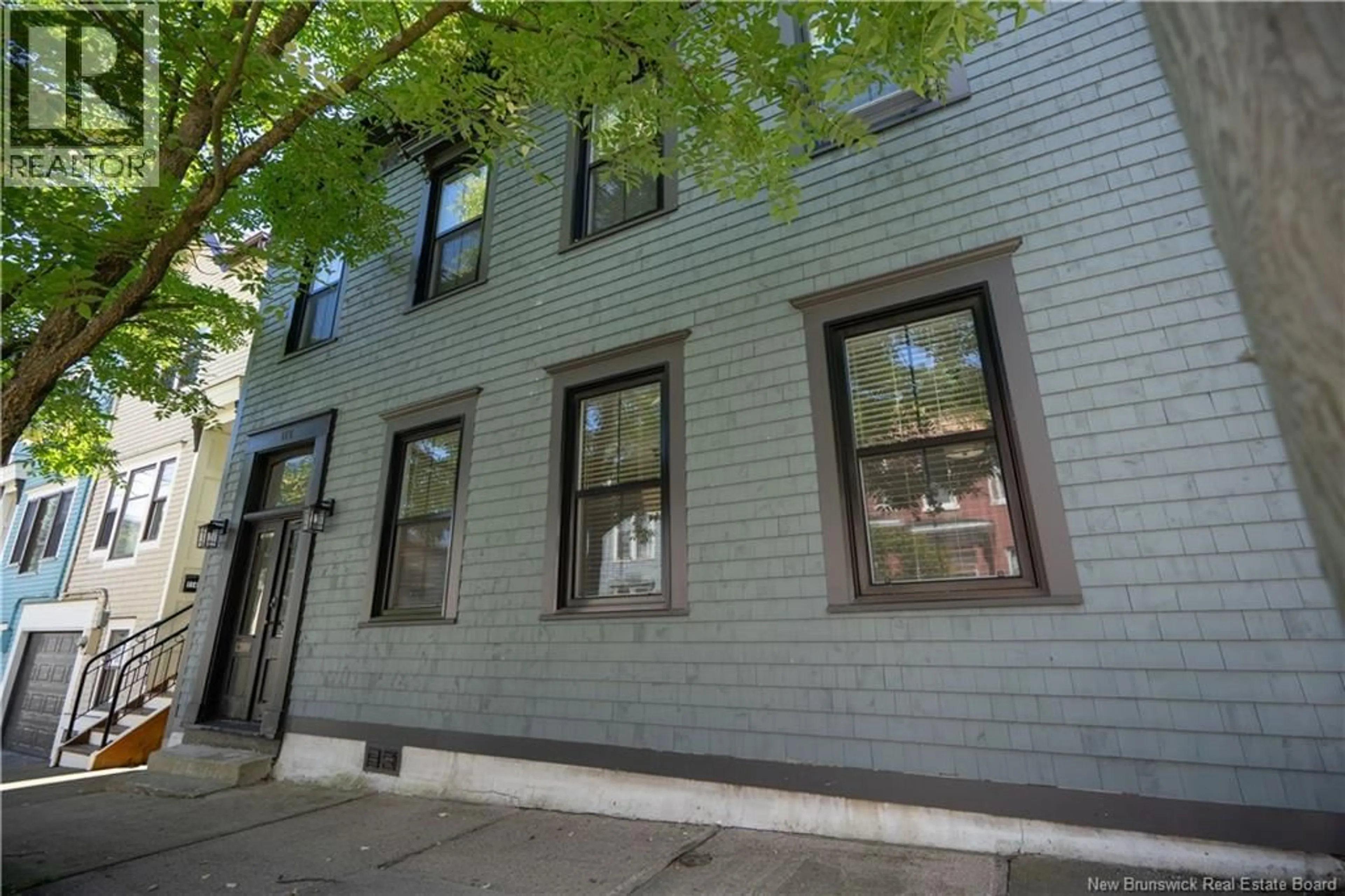 Unknown for 112 ORANGE STREET, Saint John New Brunswick E2L1M4
