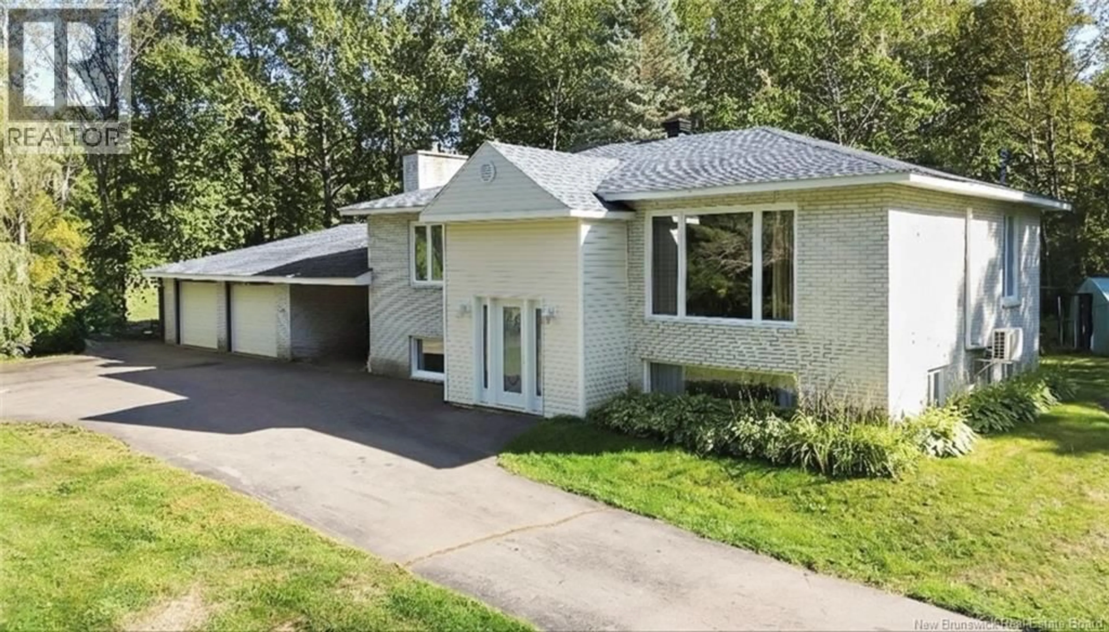 Unknown for 2671 MIDDLE RIVER ROAD, Middle River New Brunswick E2A6X7