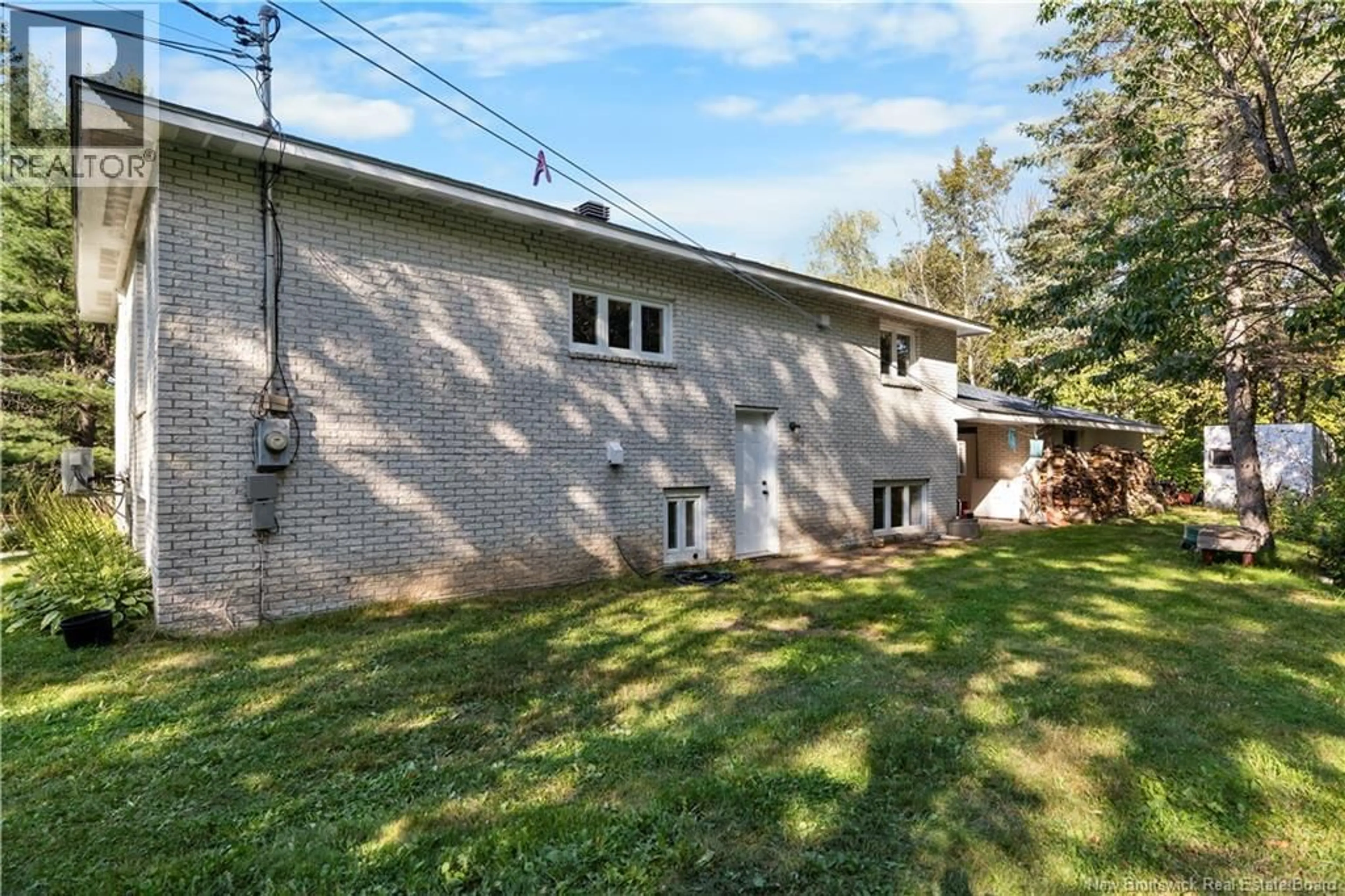 Unknown for 2671 MIDDLE RIVER ROAD, Middle River New Brunswick E2A6X7