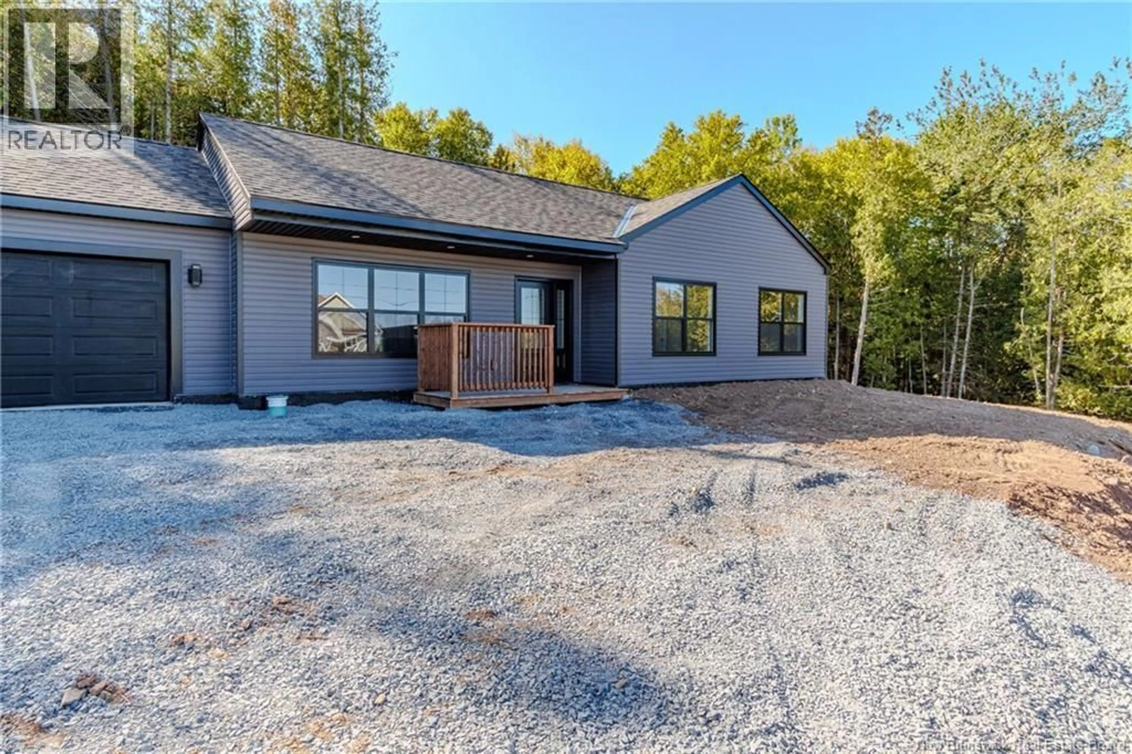 Home with brick exterior material, unknown for 9 GREYSTONE DRIVE, Quispamsis New Brunswick E2G0H9
