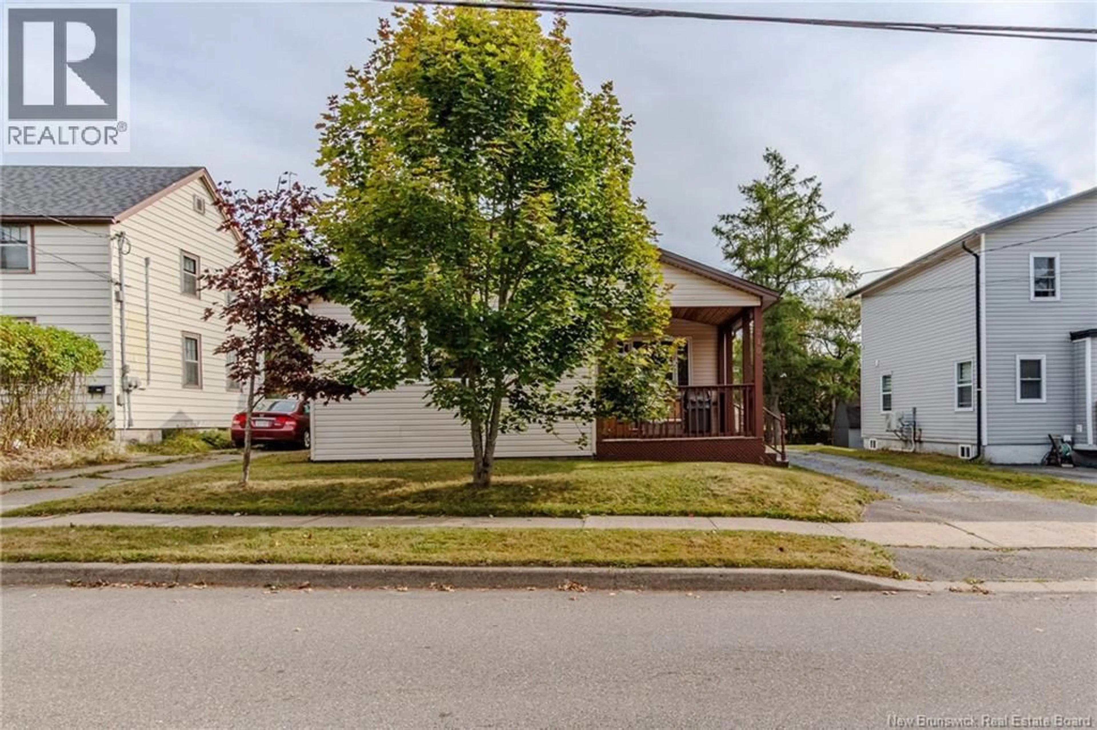 Unknown for 210 MOLSON AVENUE, Saint John New Brunswick E2M3J3