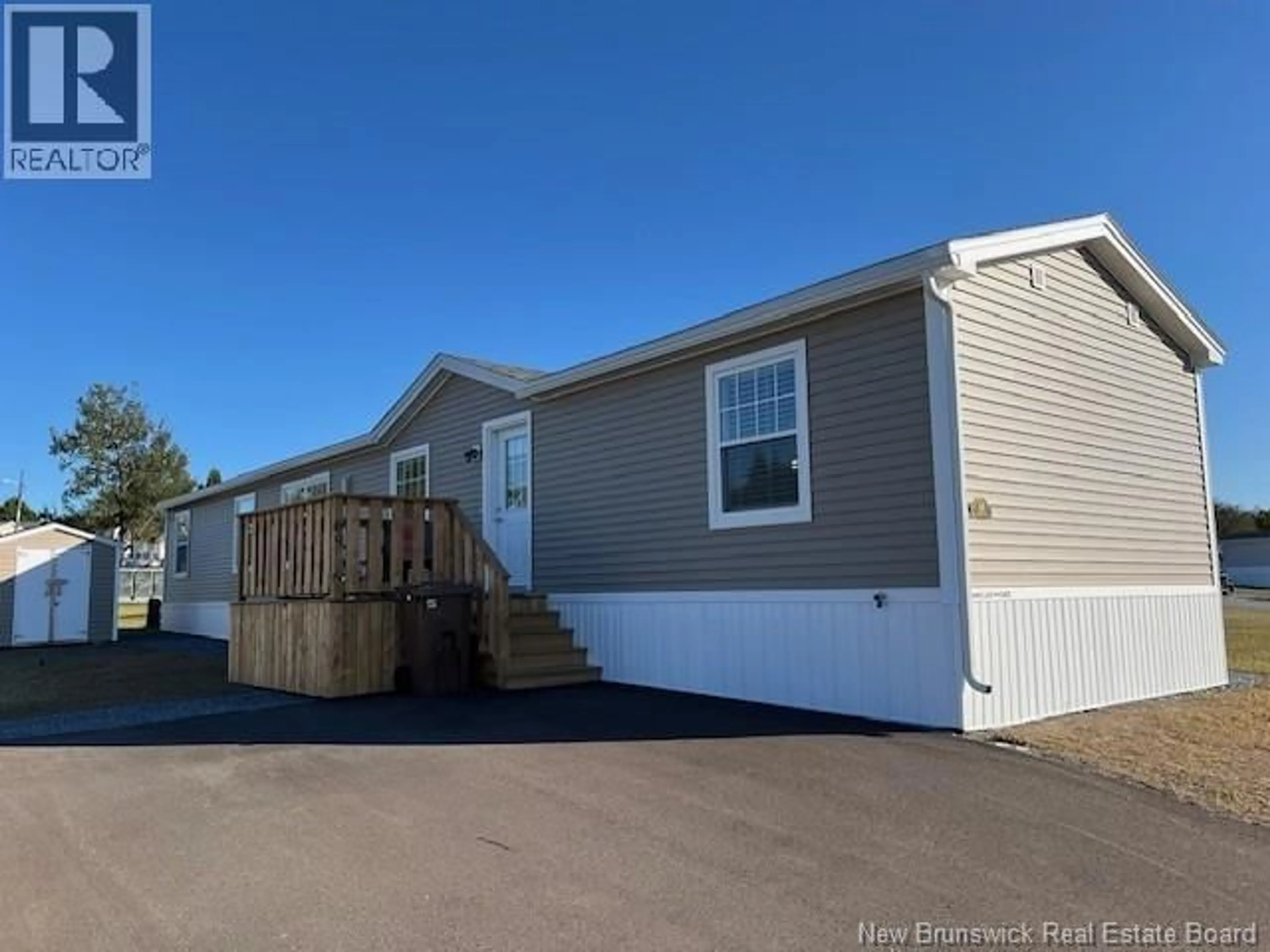 Home with vinyl exterior material, water/lake/river/ocean view for 69 SUSAN DRIVE, Saint John New Brunswick E2N1P3