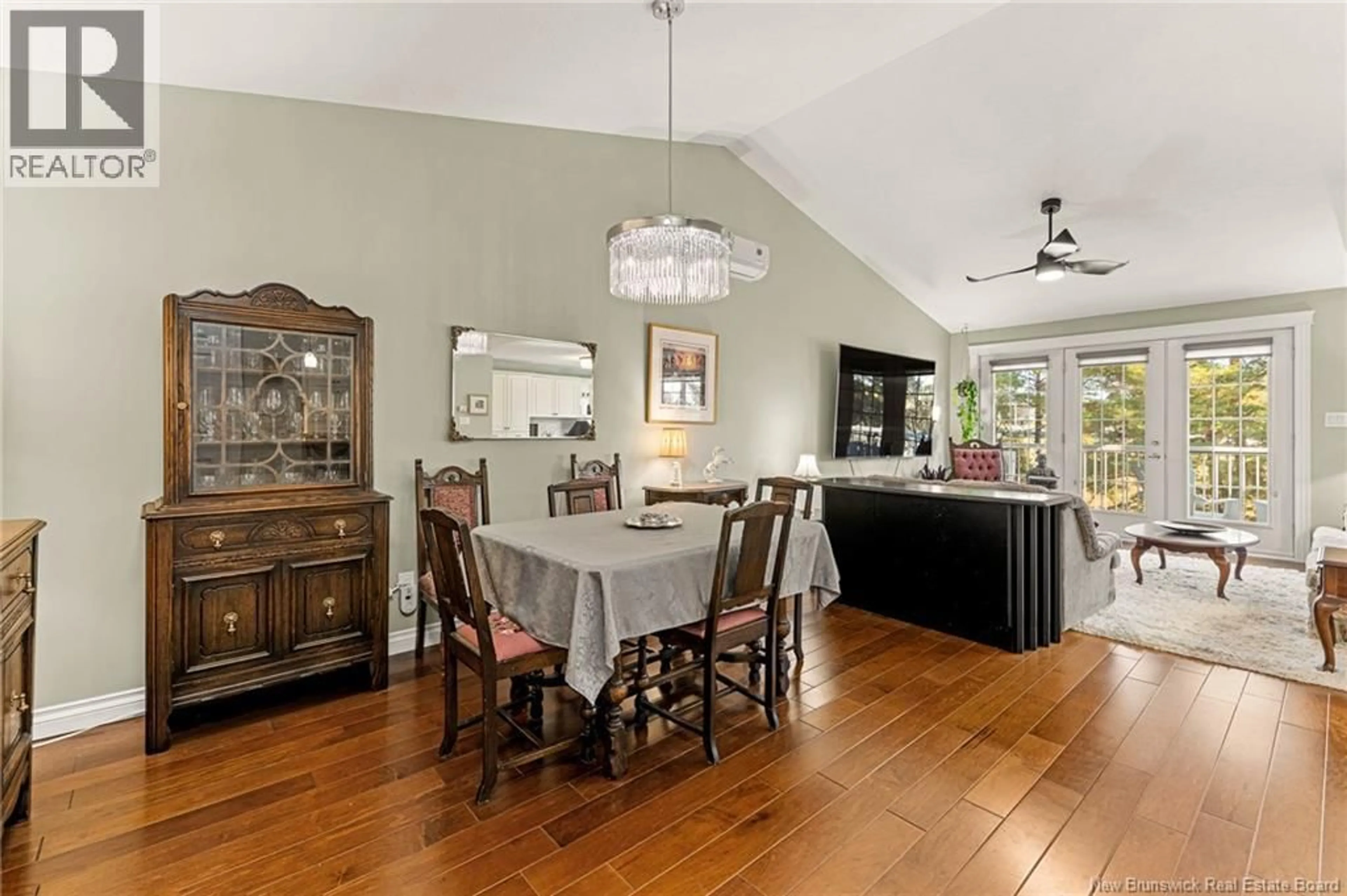 Open concept kitchen, unknown for 404 - 208 COVERDALE ROAD, Riverview New Brunswick E1B0M7
