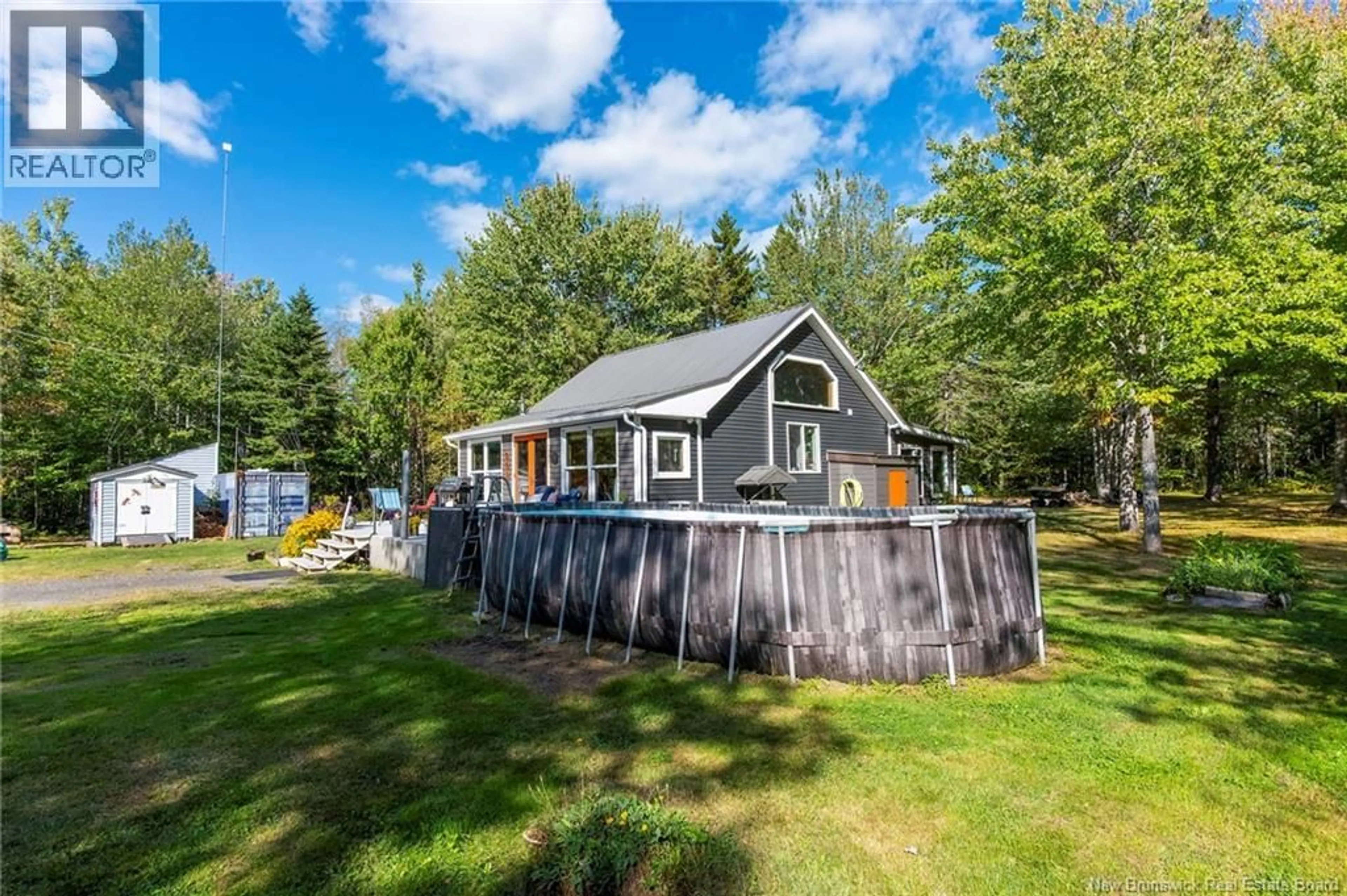 Unknown for 553 SALEM ROAD, Havelock New Brunswick E4Z5R9