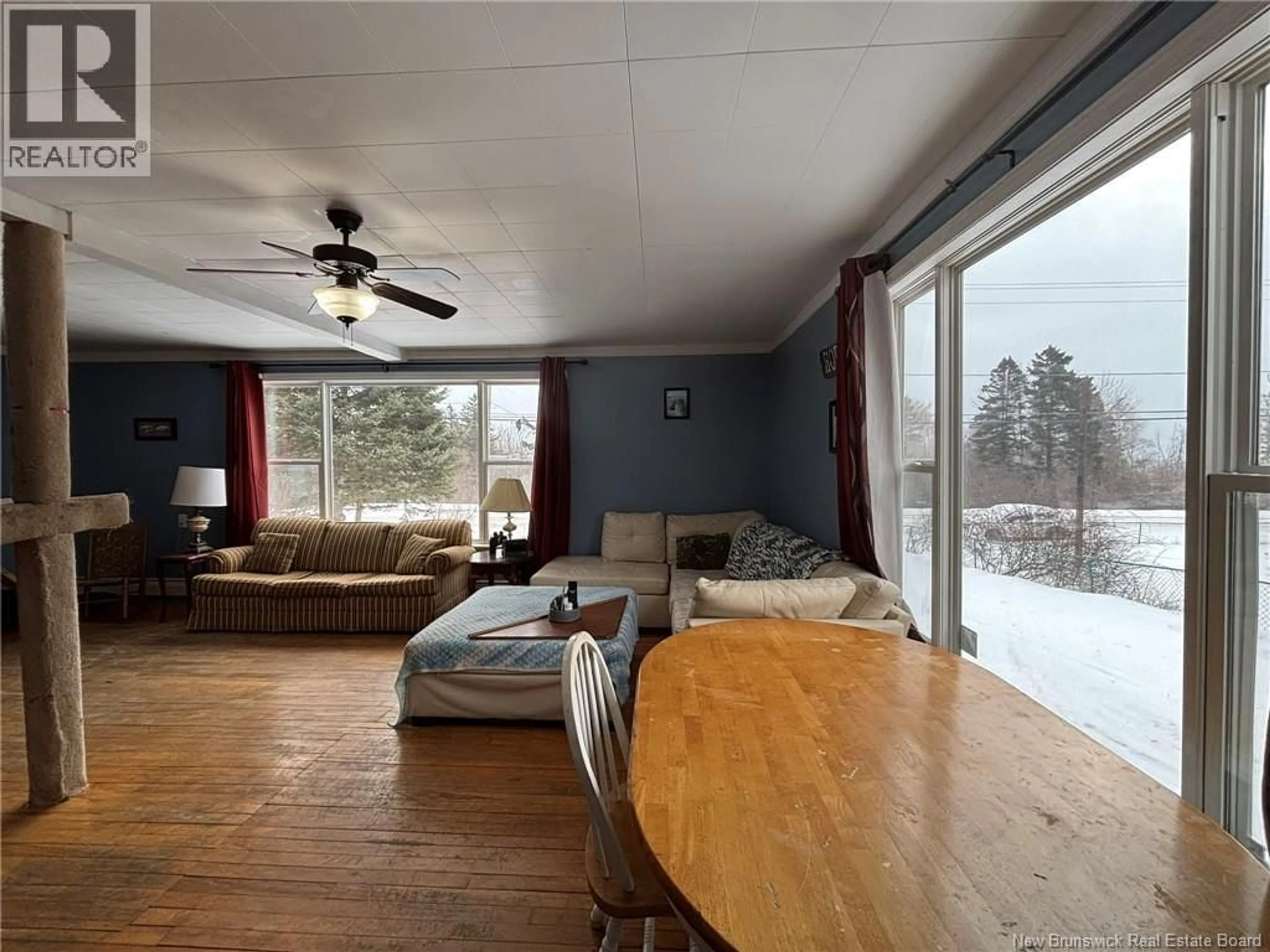 A pic of a room for 240 776 ROUTE, Grand Manan New Brunswick E5G1A5