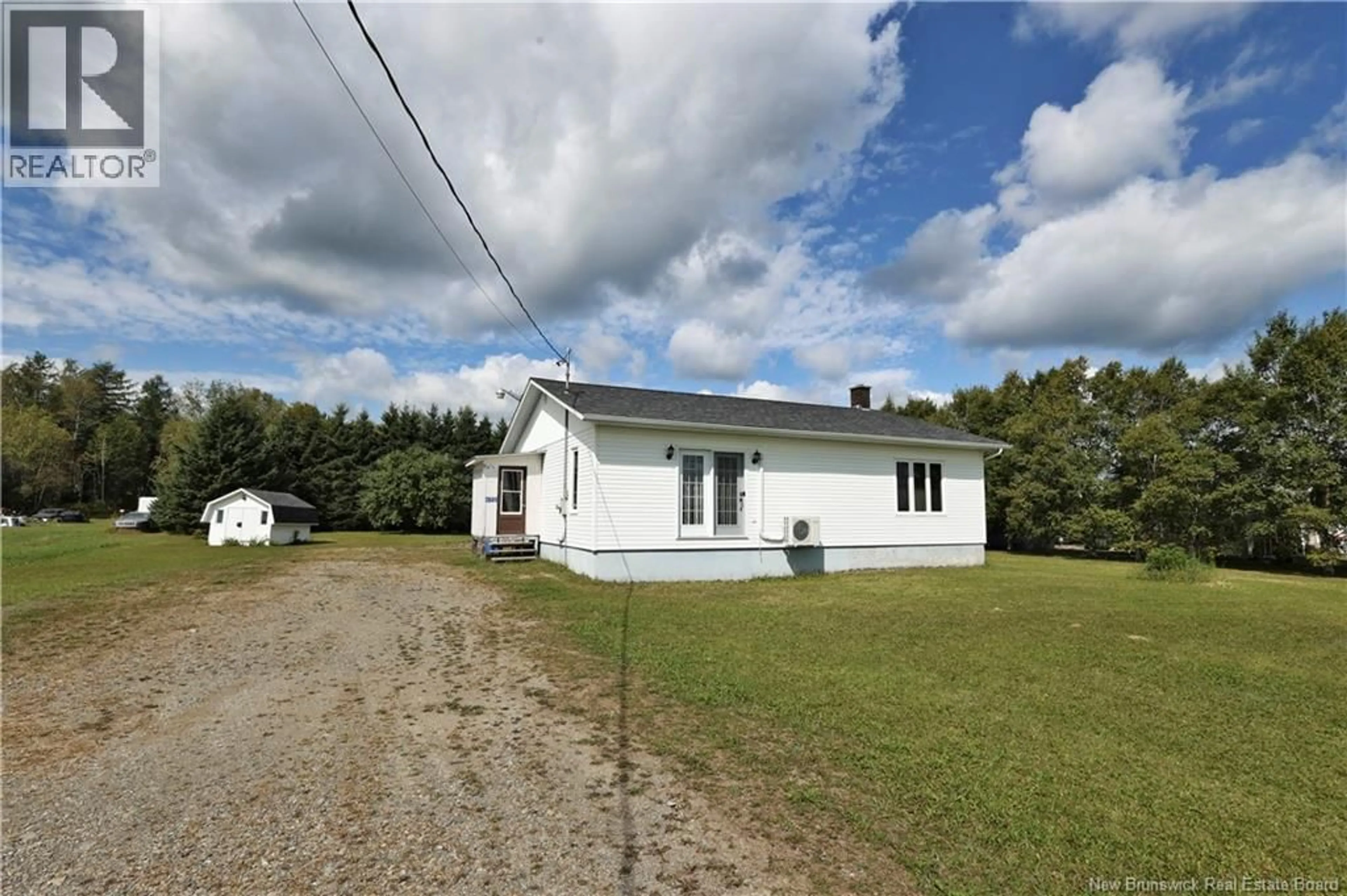 Unknown for 670 CANTON ROAD, Drummond New Brunswick E3Y1M3