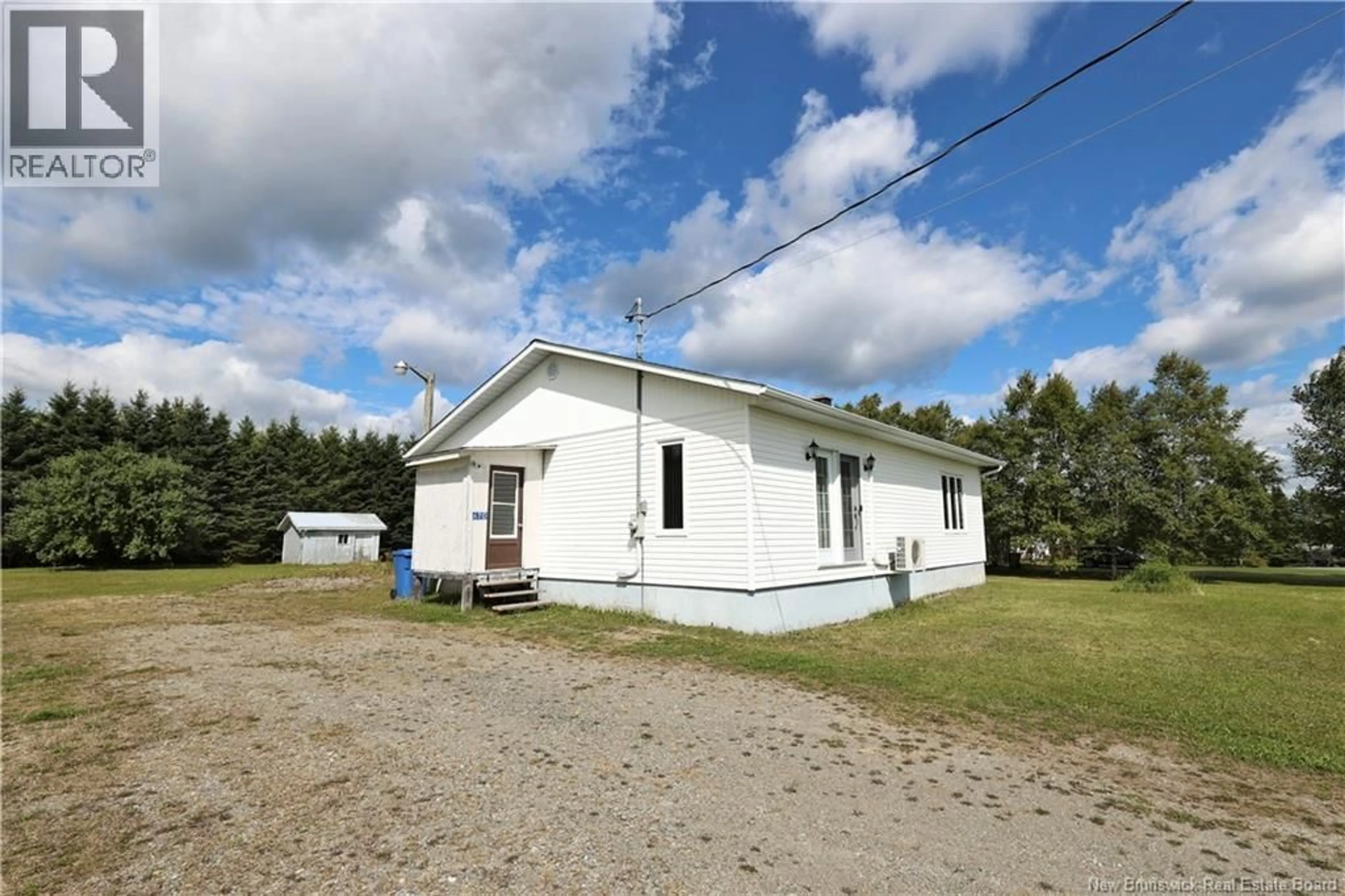 Unknown for 670 CANTON ROAD, Drummond New Brunswick E3Y1M3