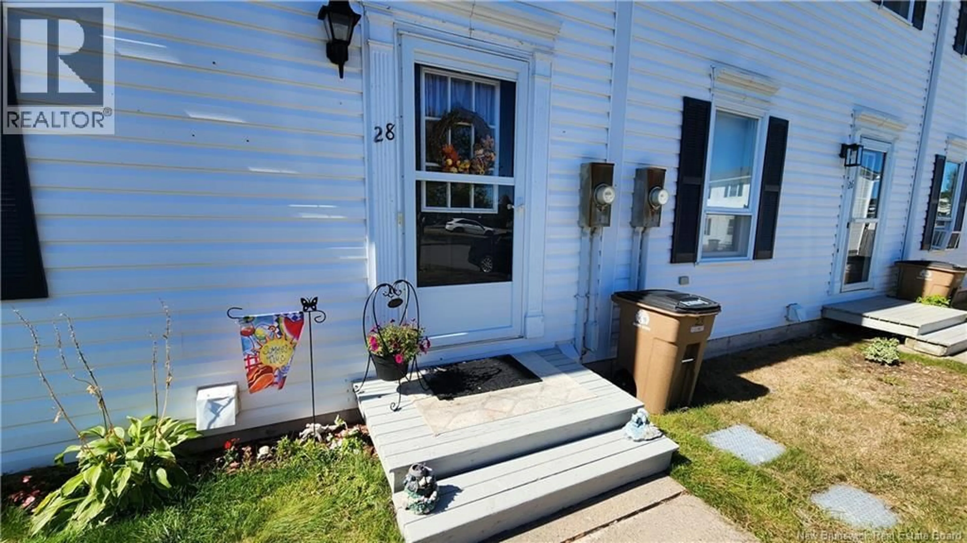 Unknown for 28 MEADOWLAND TERRACE, Saint John New Brunswick E2M5S4