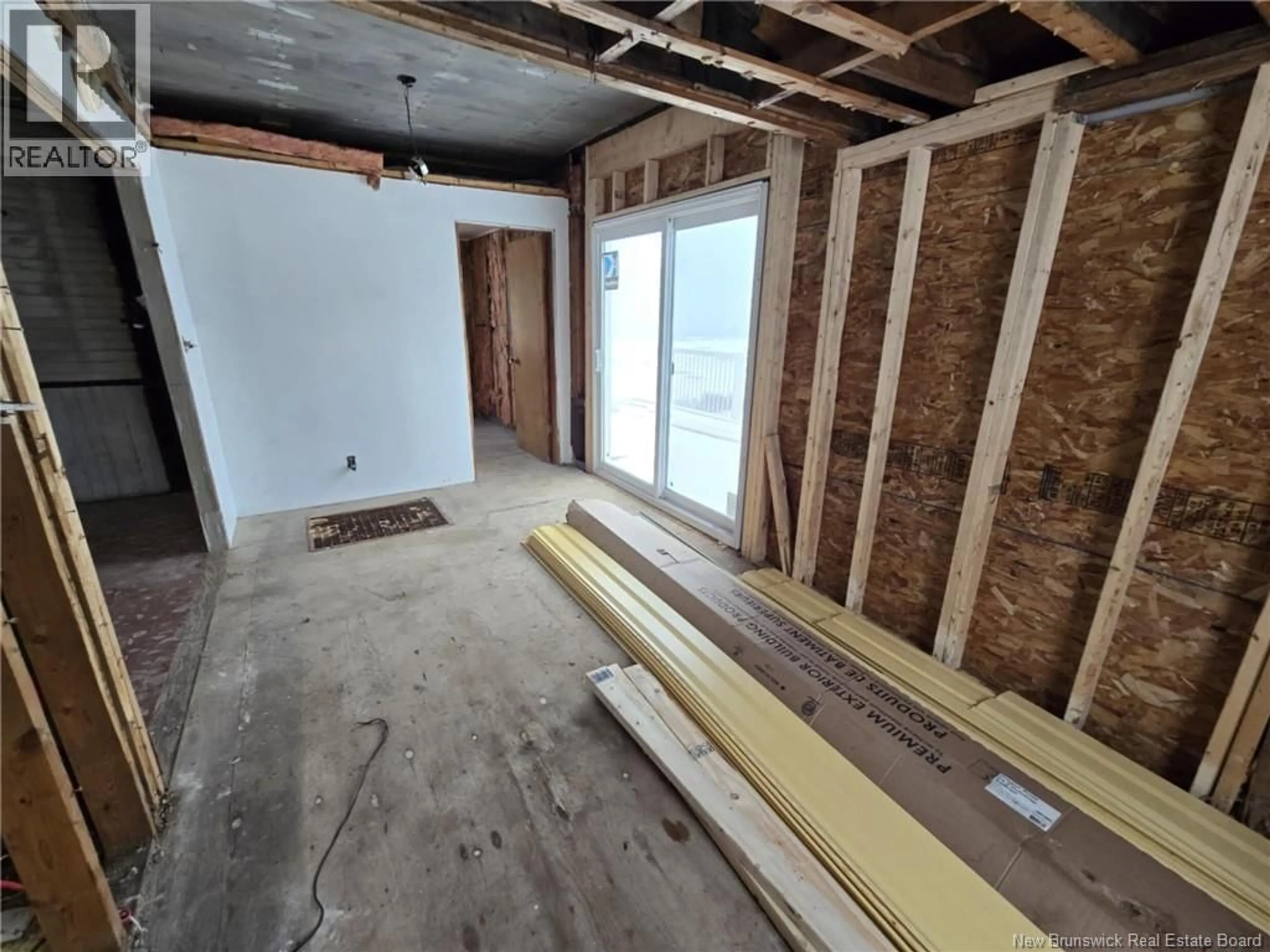 A pic of a room for 15 FUNDY VIEW DRIVE, Back Bay New Brunswick E5C2X8