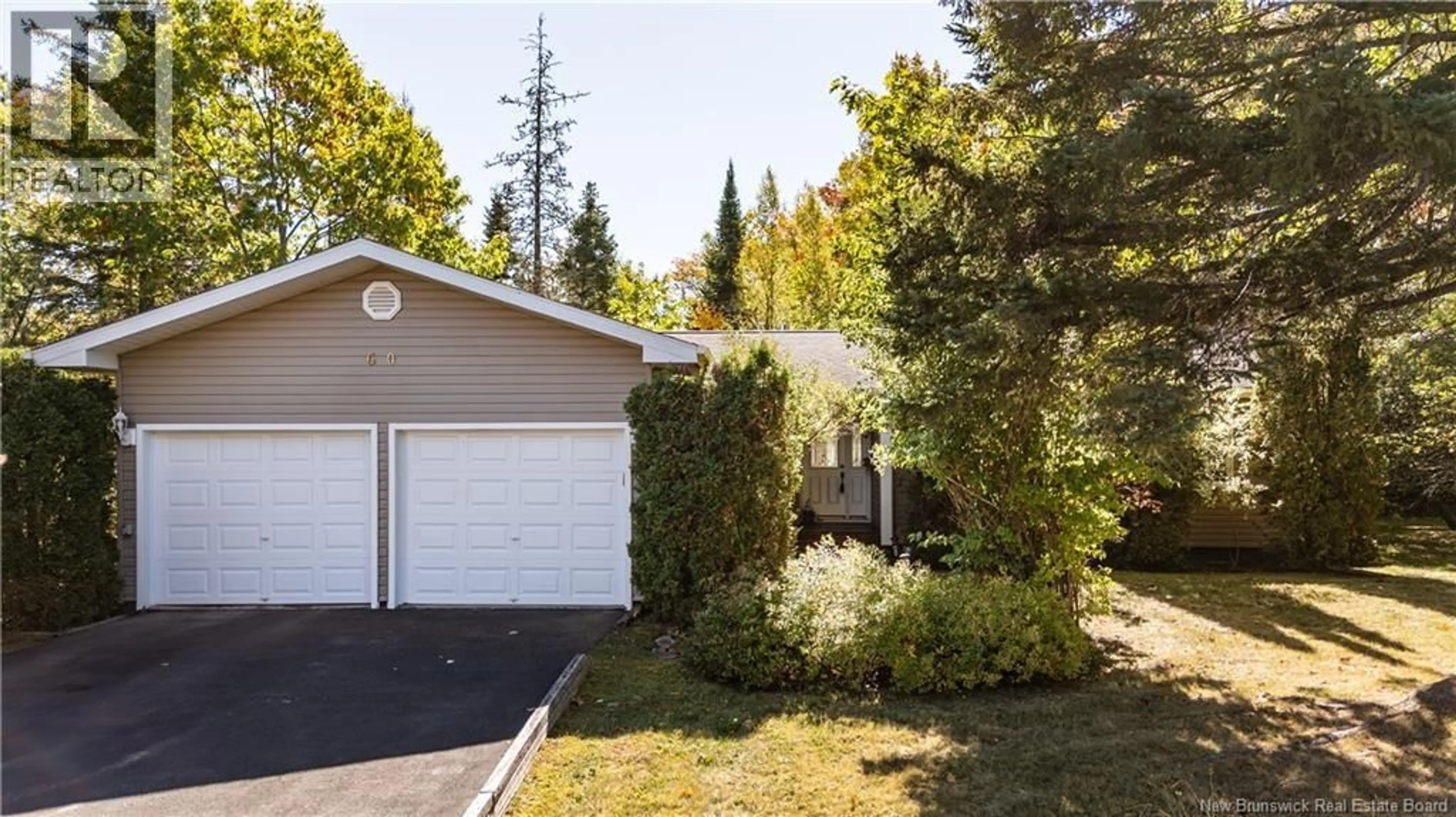 Unknown for 60 BAXTER STREET, Lower Coverdale New Brunswick E1J1B4