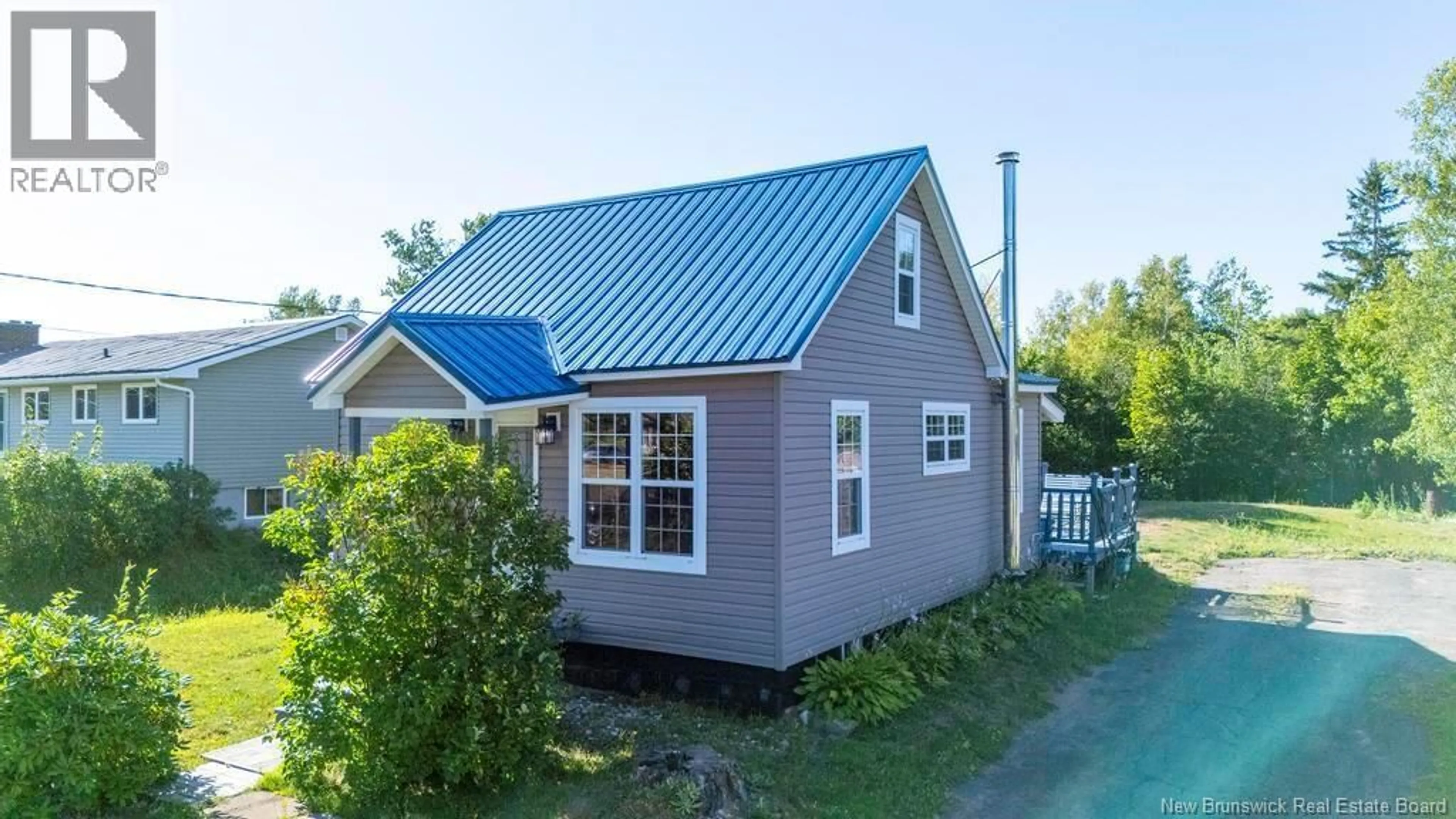 Shed for 1179 ROUTE 133, Grand-Barachois New Brunswick E4P8C5