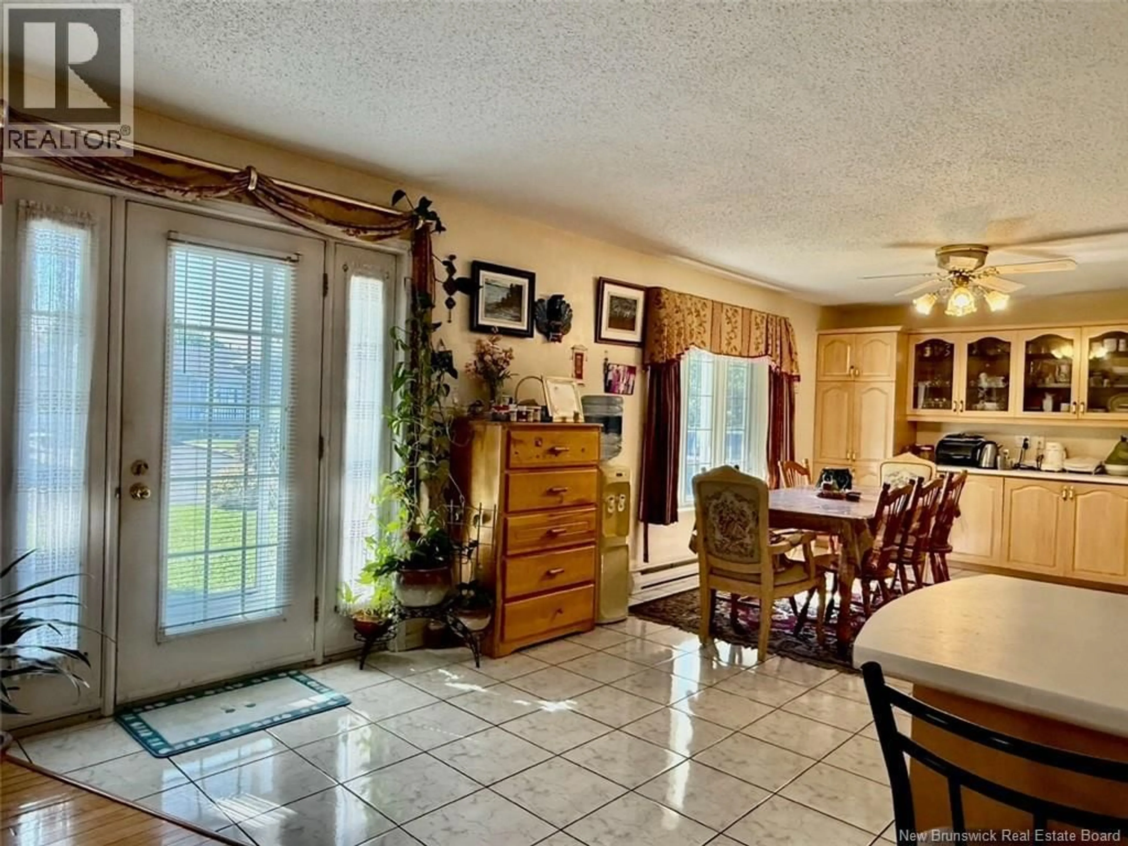 Unknown for 6 BROOK TERRACE, Campbellton New Brunswick E3N3T3