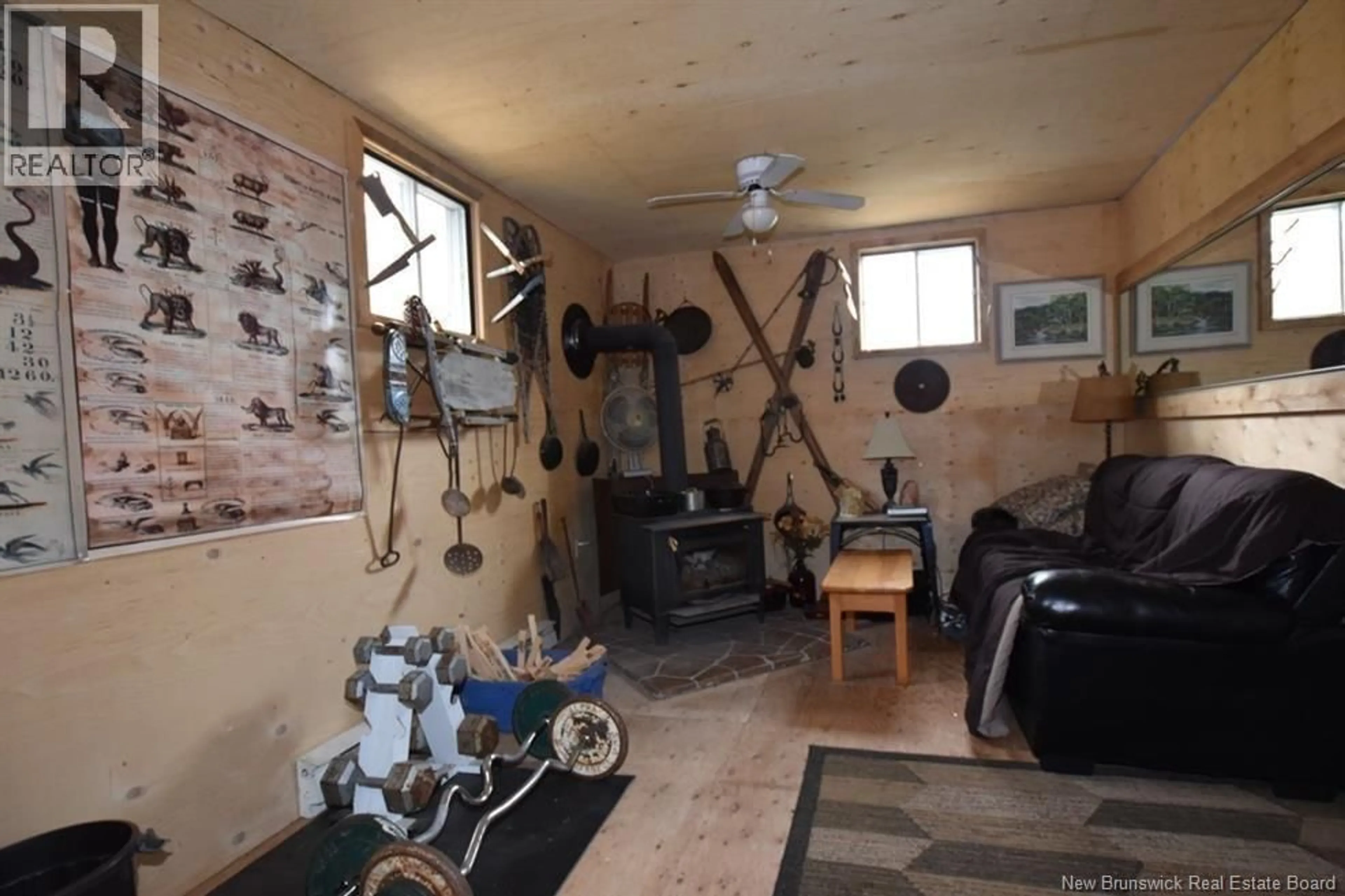 A pic of a room for 6180 ROUTE 8, Boiestown New Brunswick E6A1M3