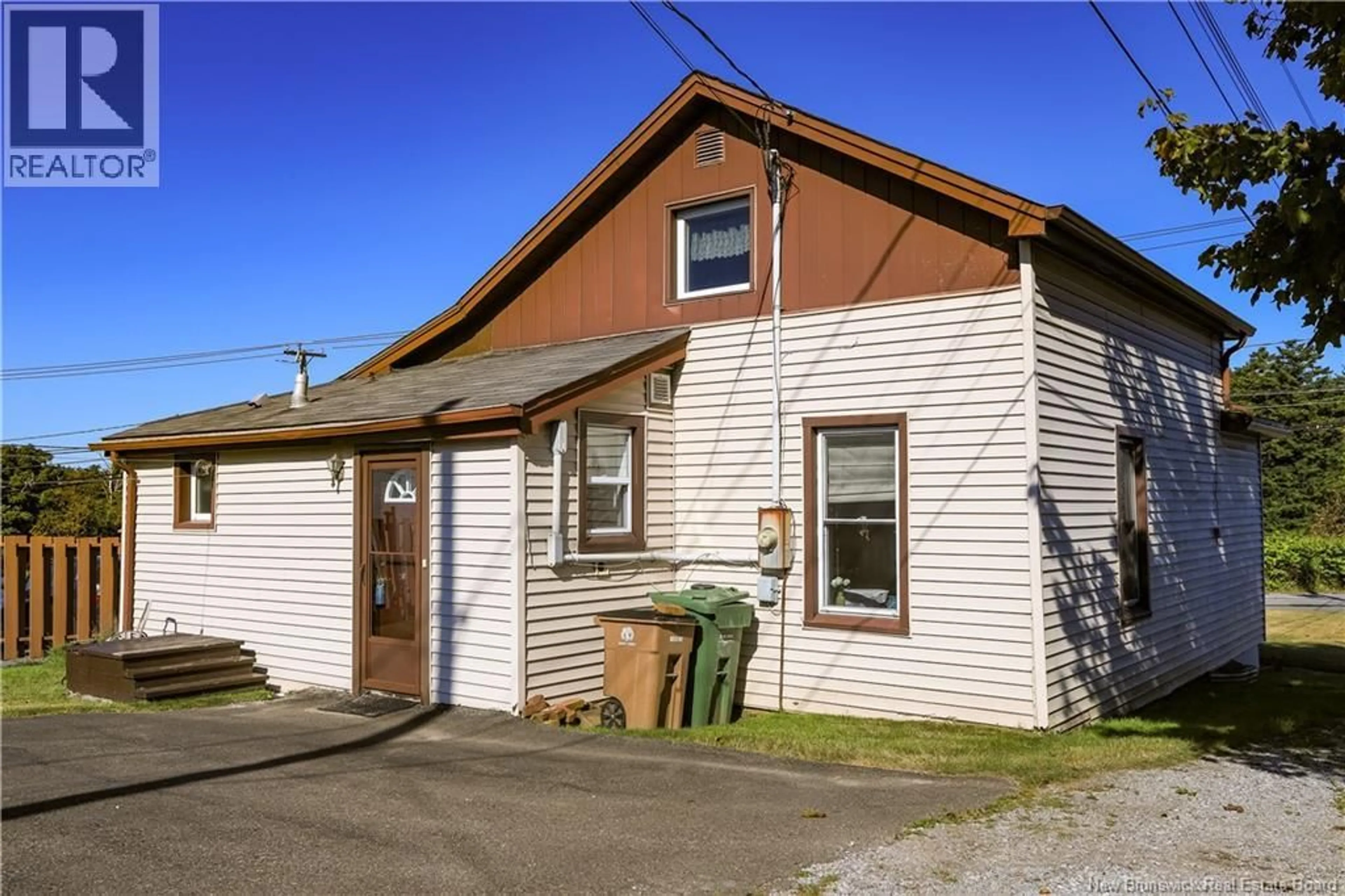 Unknown for 219 WESTMORLAND DRIVE, Saint John New Brunswick E2J2G1
