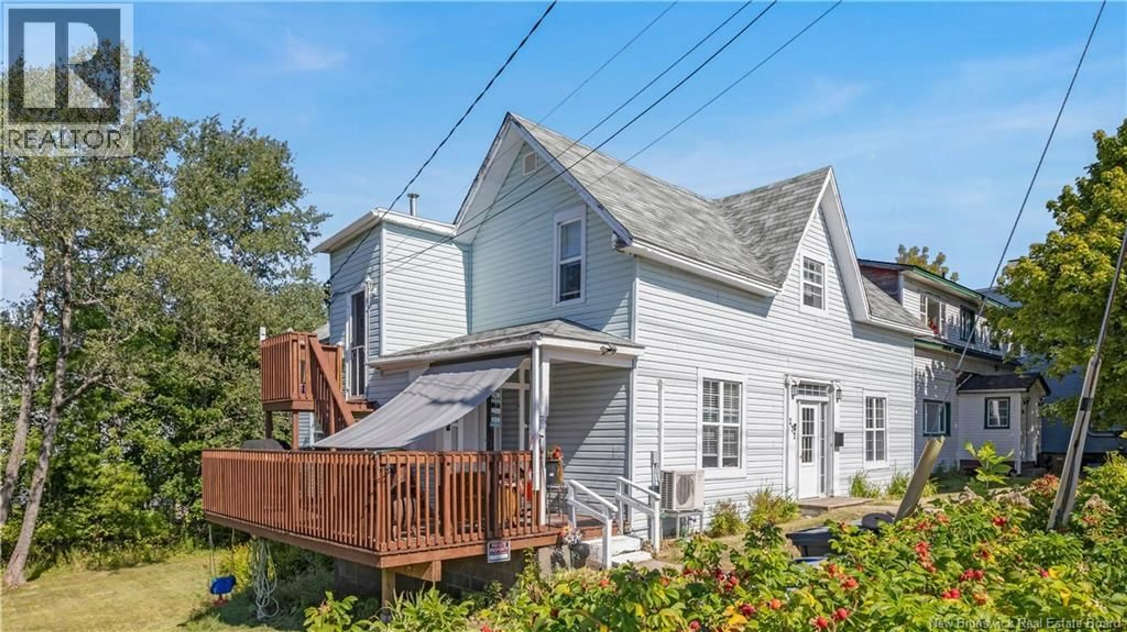 Unknown for 275-277 ROCKLAND, Saint John New Brunswick E2K3K3