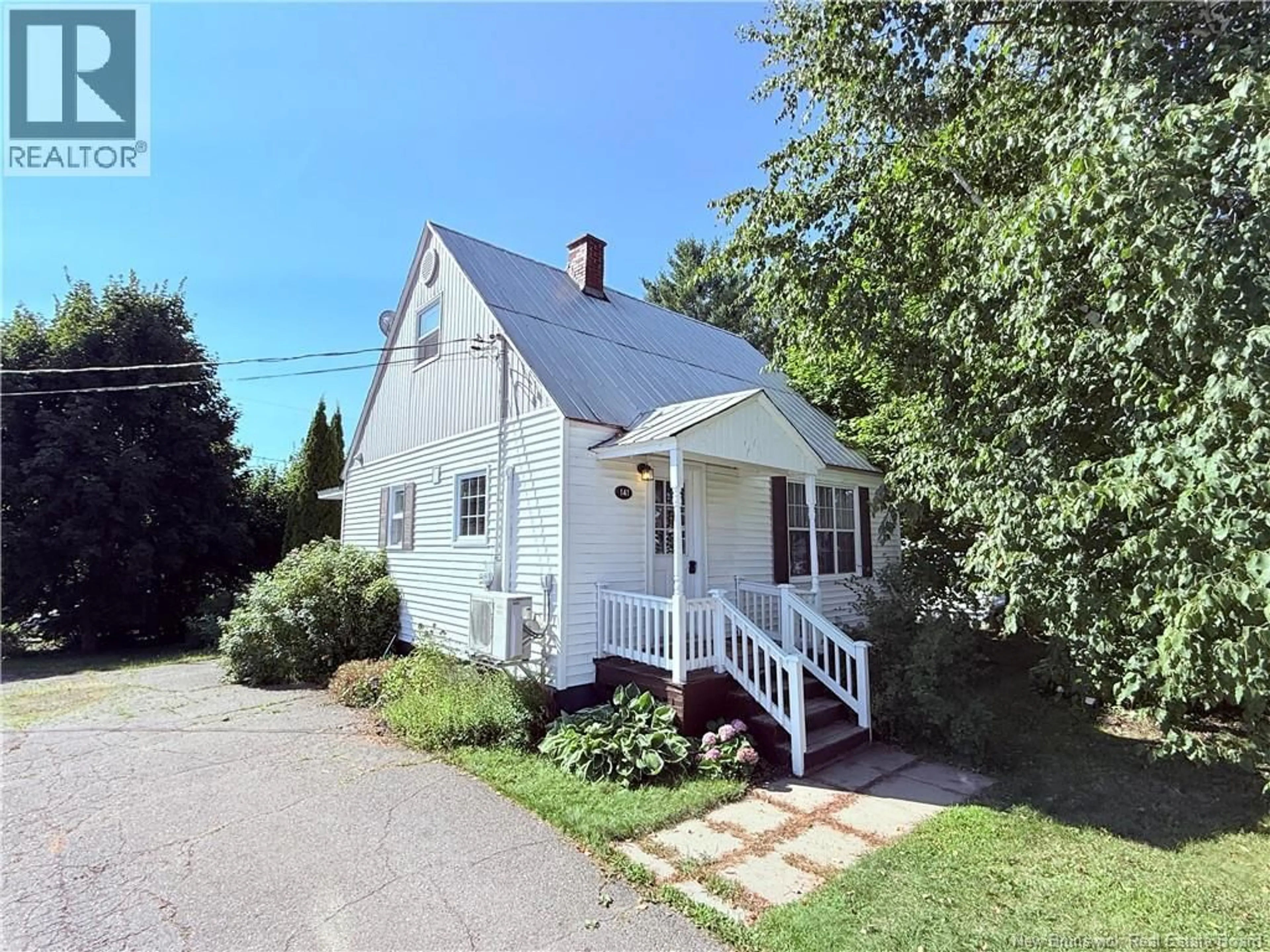 Unknown for 141 ST. JAMES STREET, Woodstock New Brunswick E7M2T5