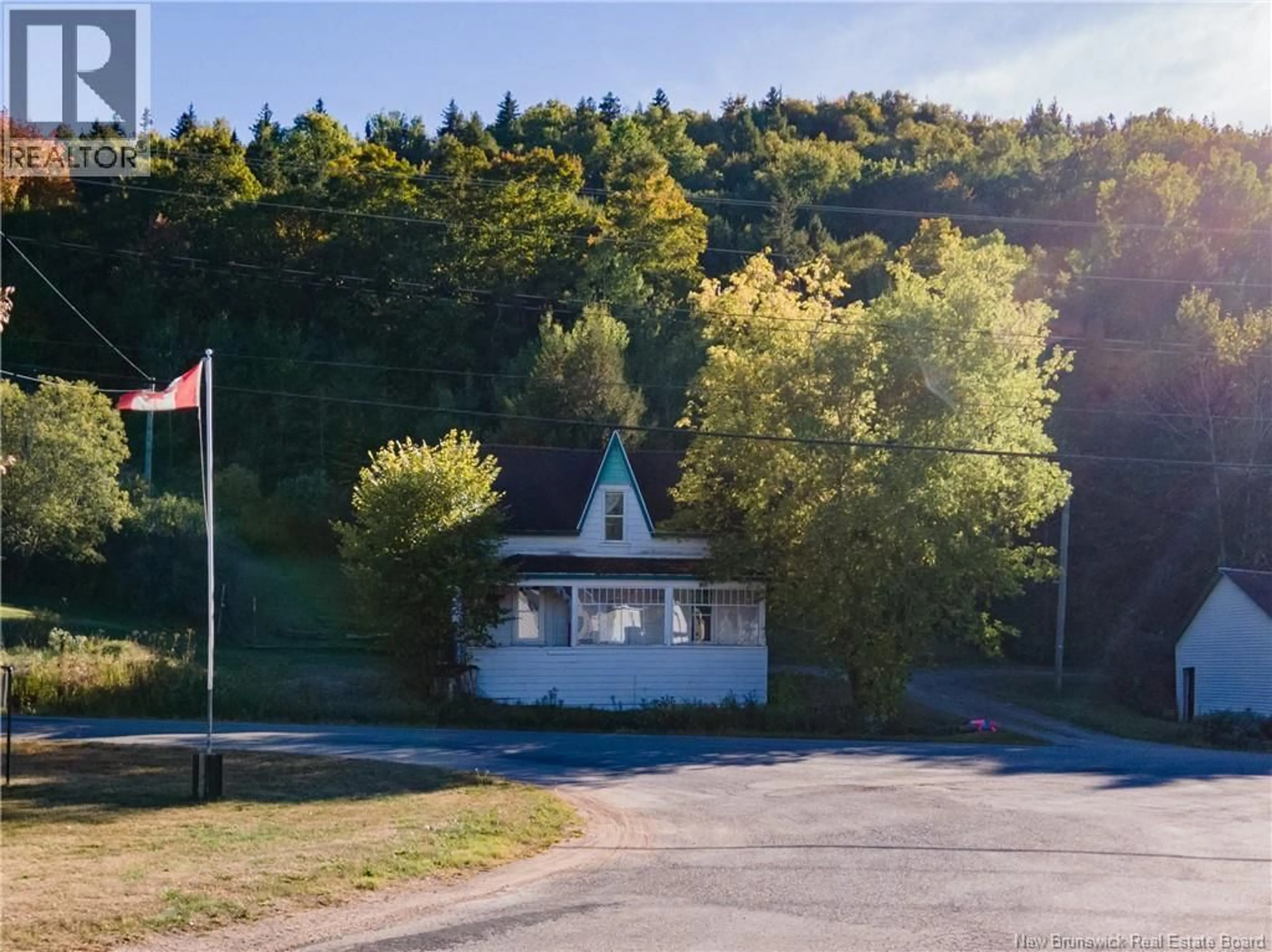 Unknown for 942 WATERFORD ROAD, Waterford New Brunswick E4E5B9