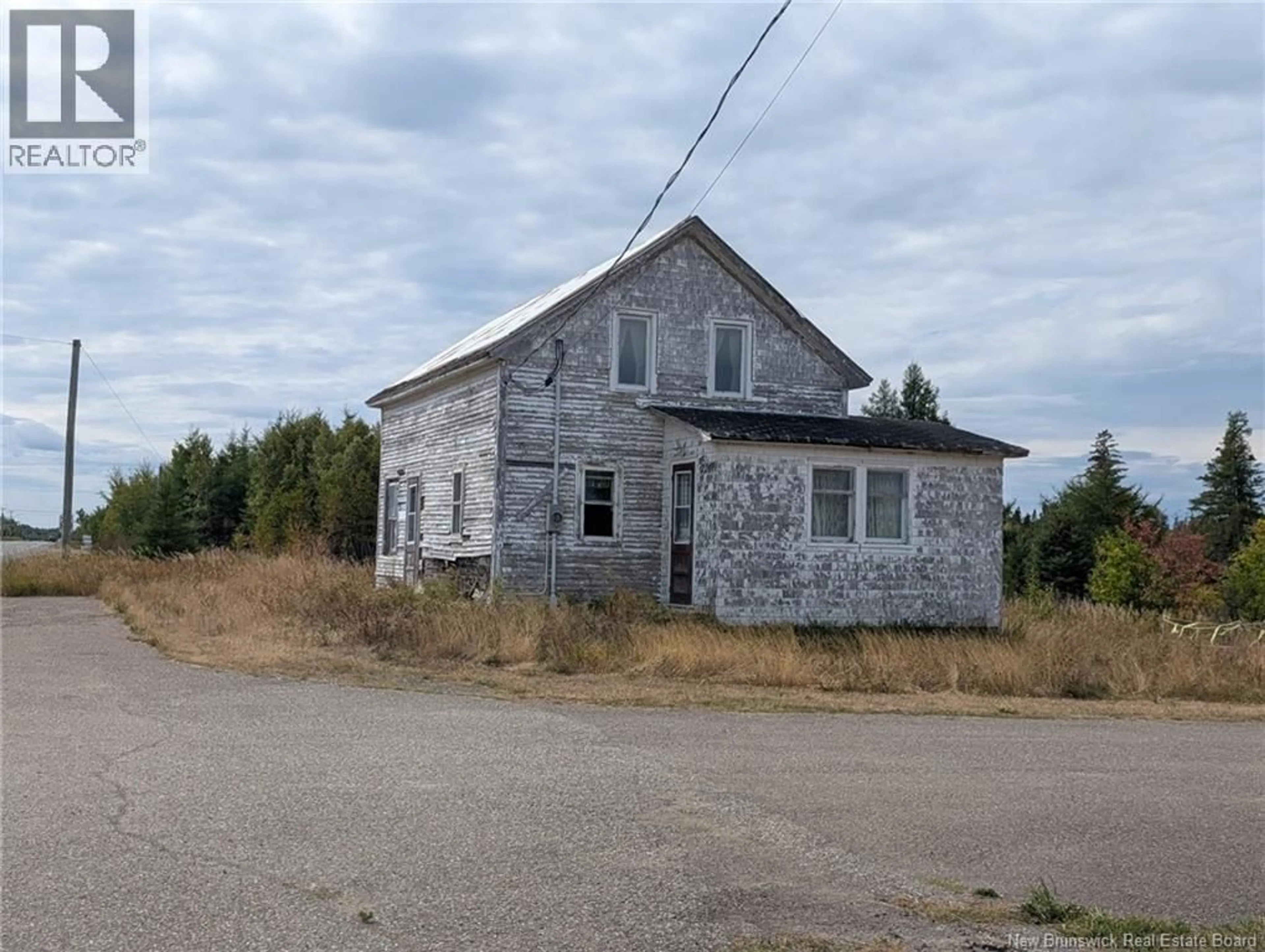 A pic of a room for 7247 ROUTE 11, Tracadie New Brunswick E1X3E1