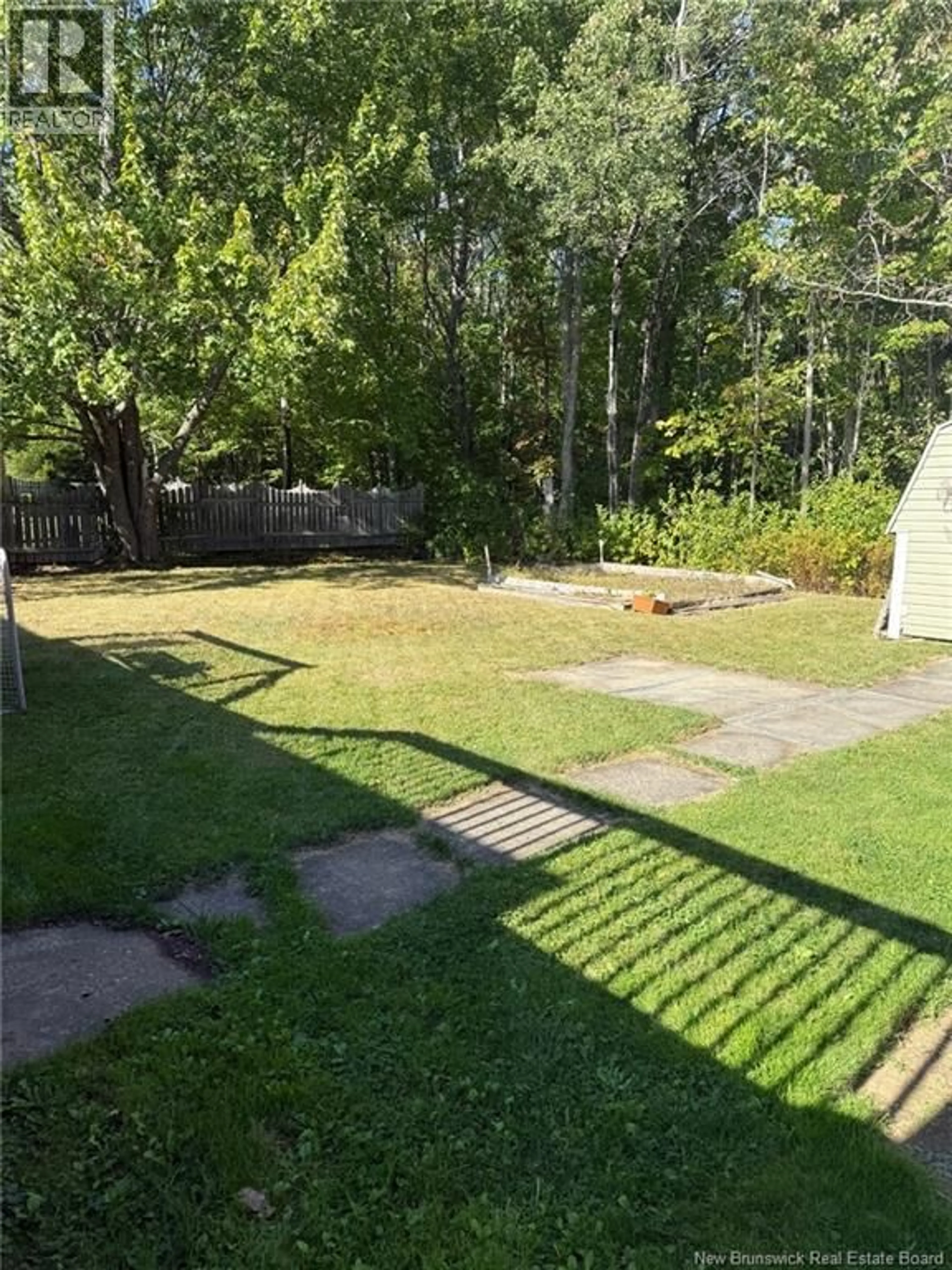 A pic from outside/outdoor area/front of a property/back of a property/a pic from drone, unknown for 84 CARROLL STREET, Miramichi New Brunswick E1V6R2