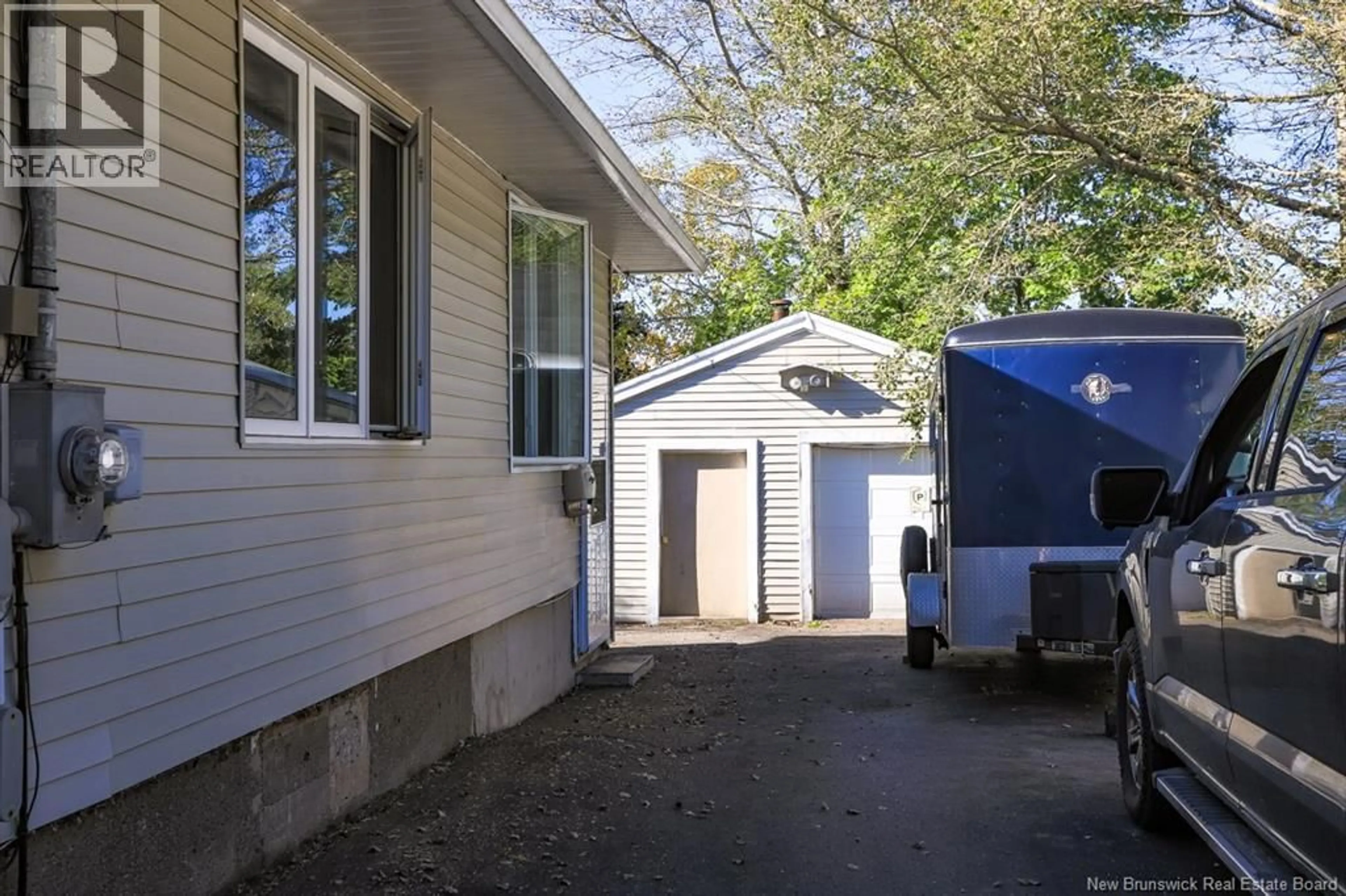 Unknown for 41 PARKHILL DRIVE, Saint John New Brunswick E2J2V6