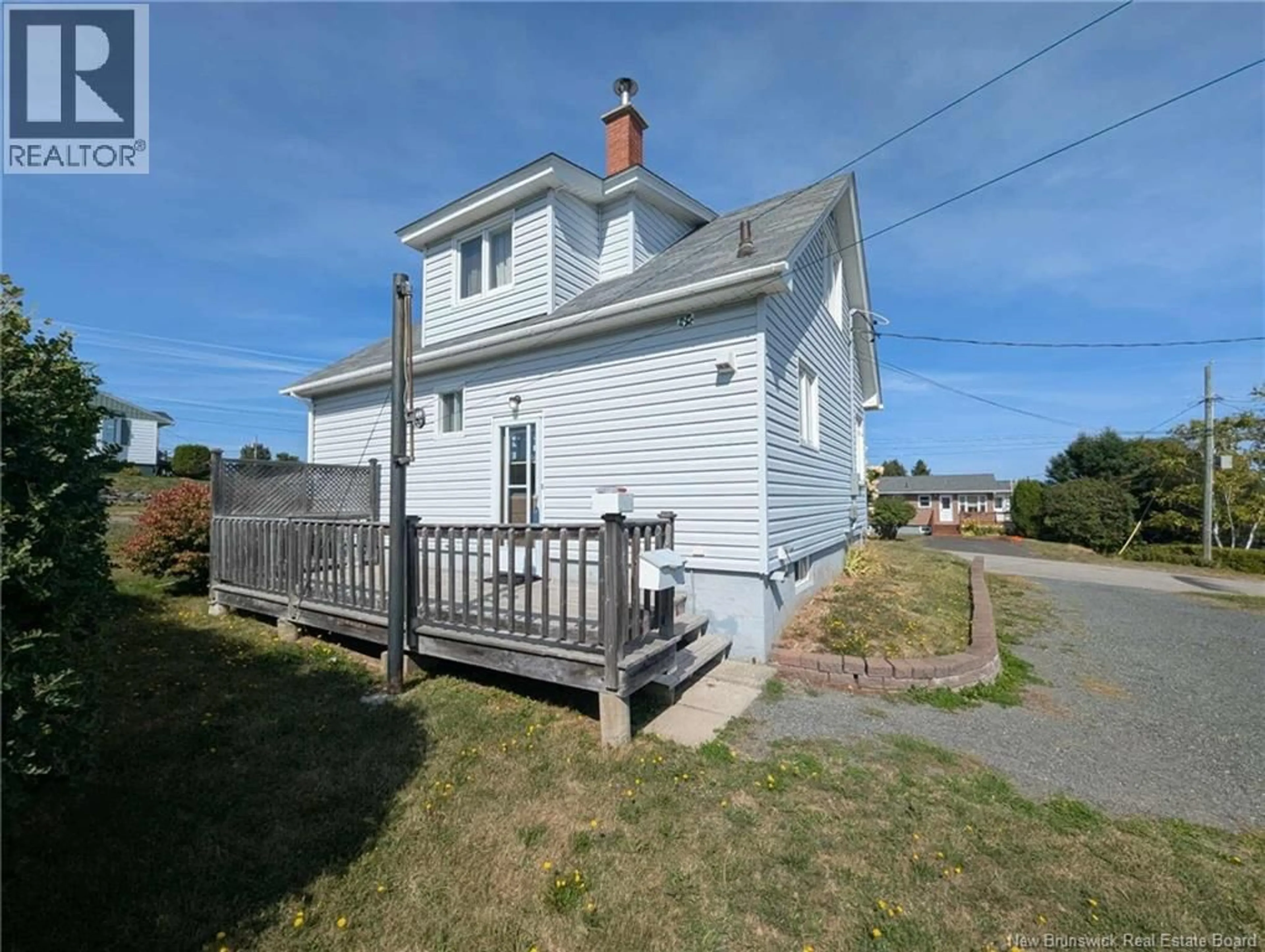 Unknown for 110 MELANSON, Bathurst New Brunswick E2A1L4