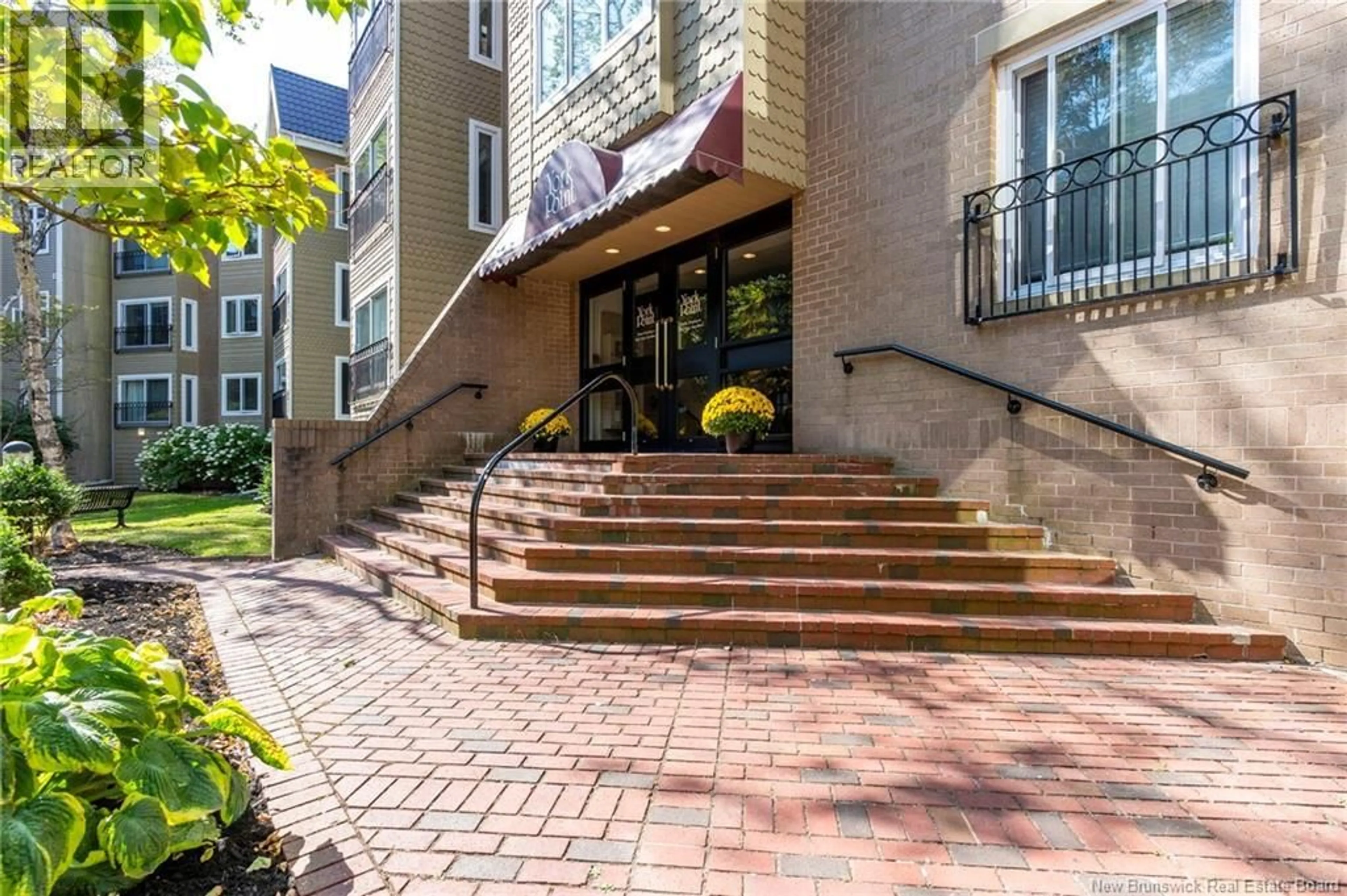 Unknown for 206 - 2 UNION STREET, Saint John New Brunswick E2L5A7