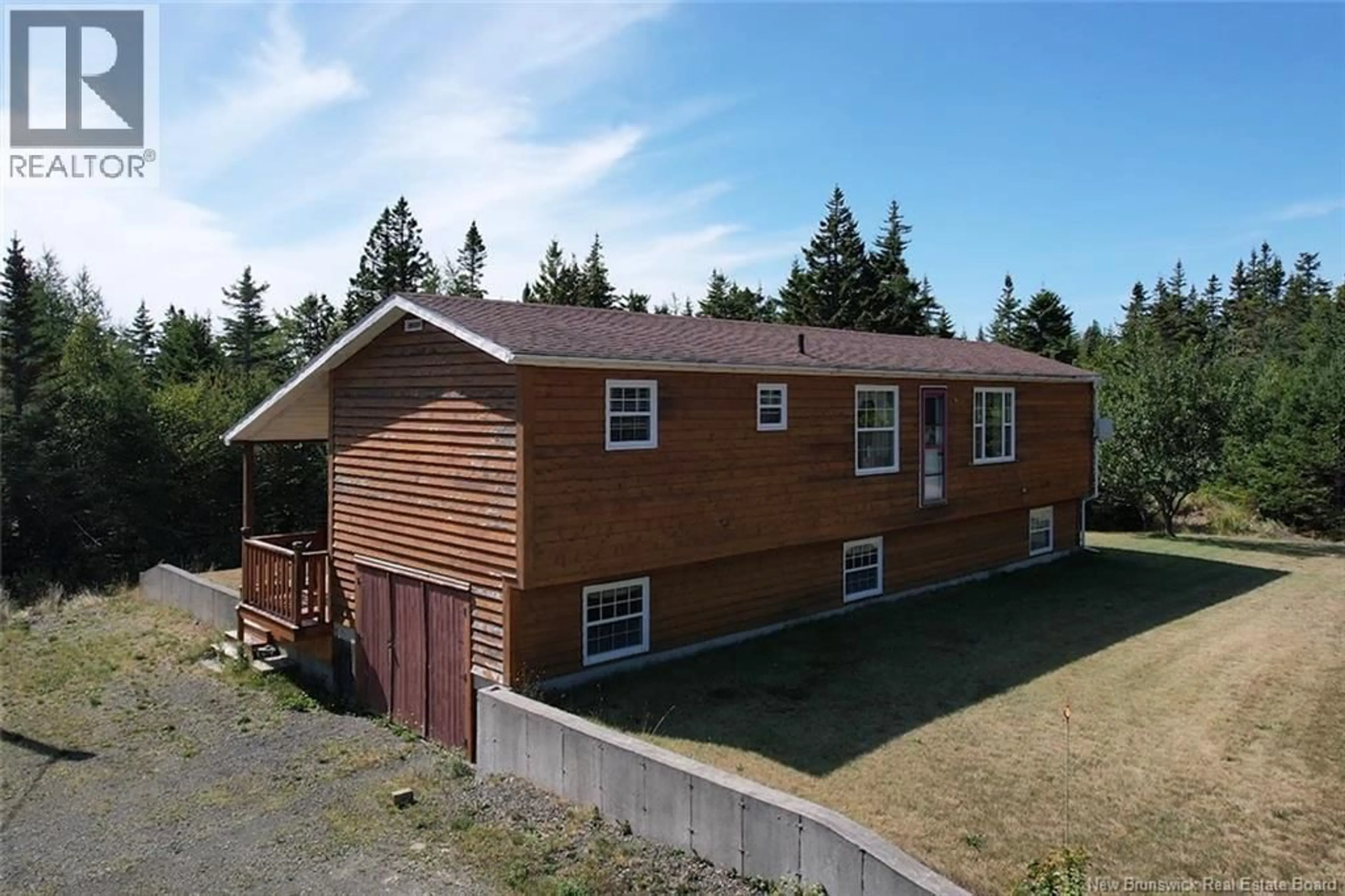 Unknown for 57 MILLERS POND ROAD, Grand Manan New Brunswick E5G2G9