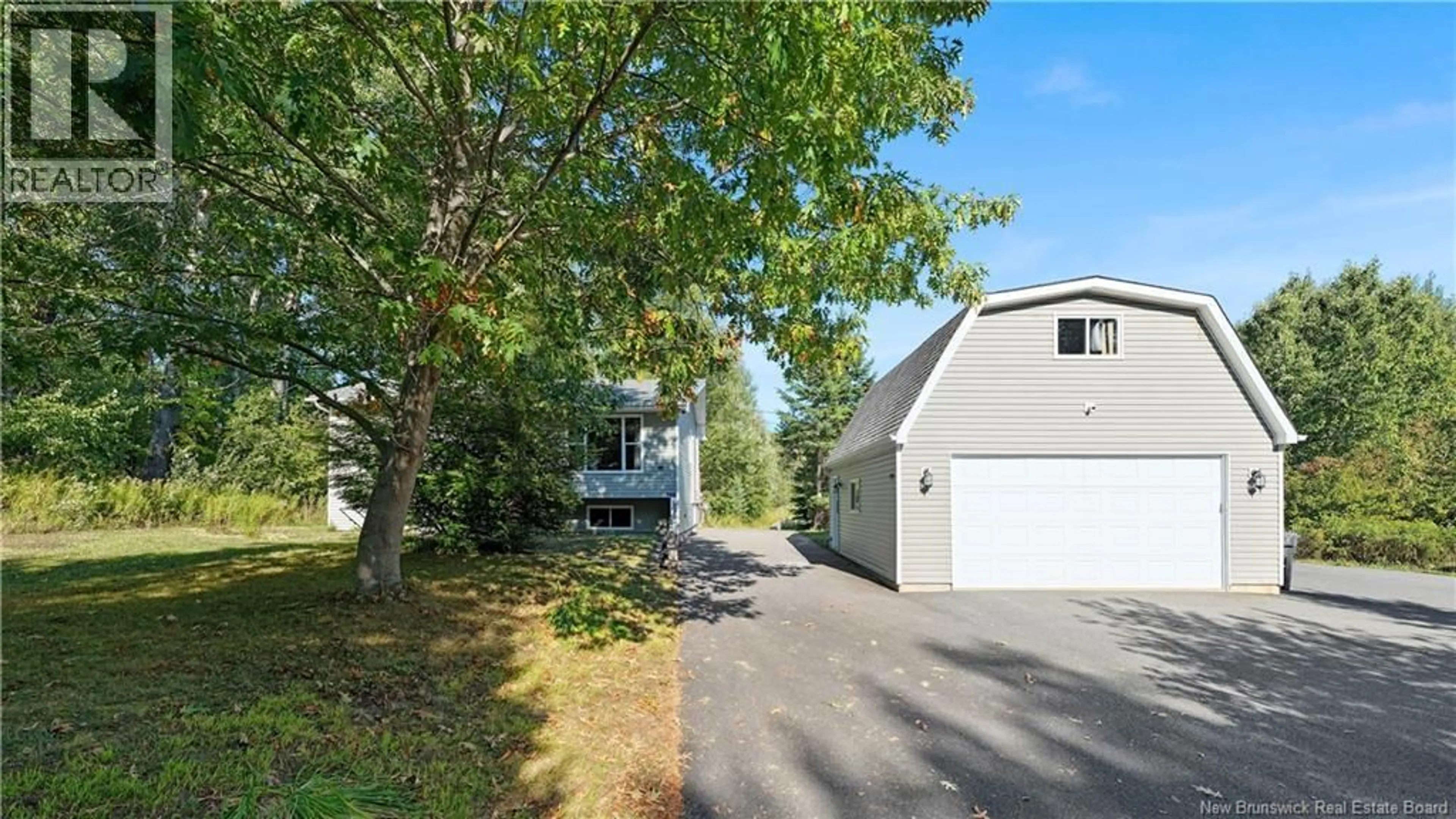 Unknown for 631 KENNEBECASIS RIVER ROAD, Hampton New Brunswick E5N6L8