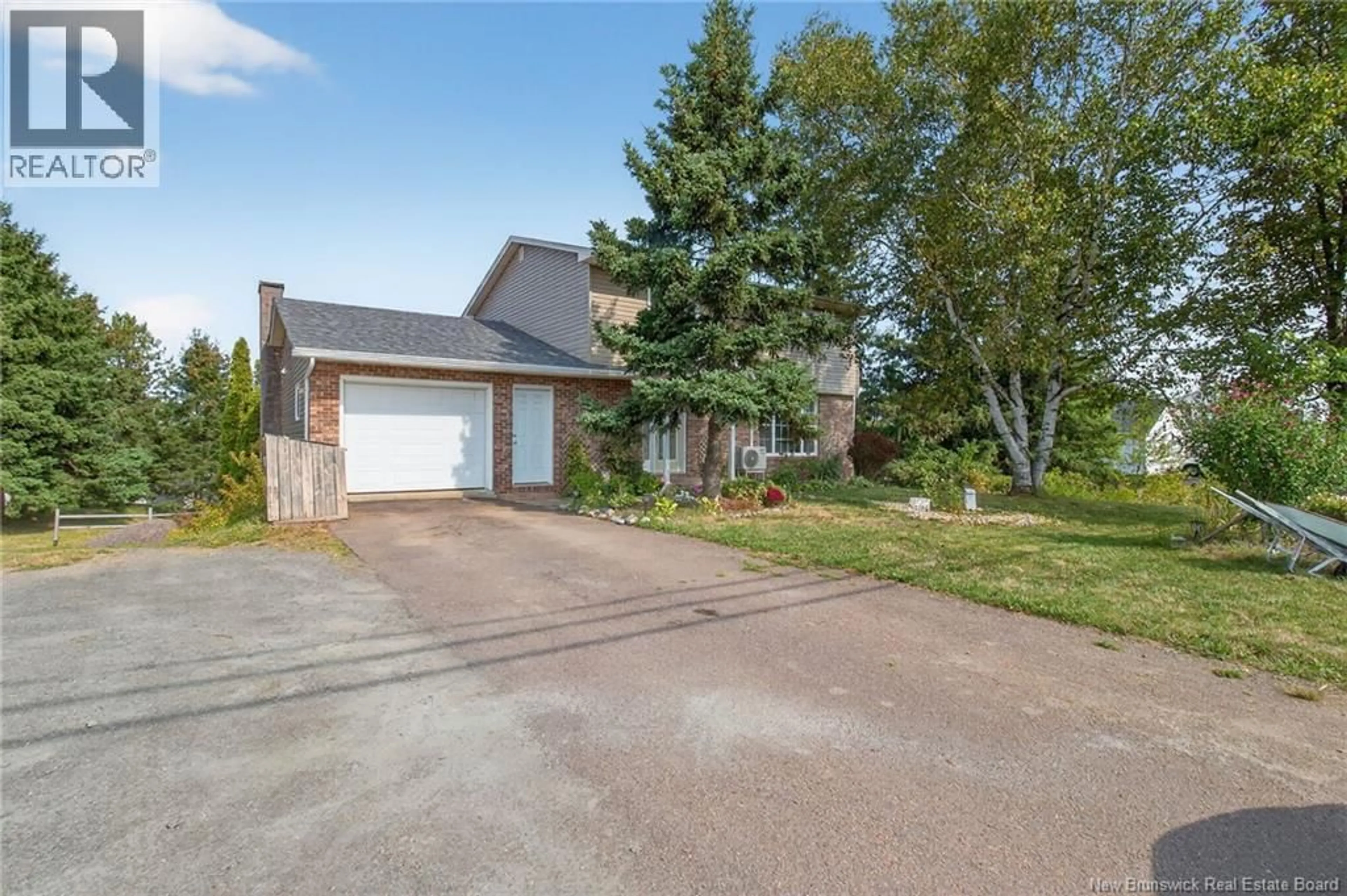 Home with brick exterior material, street for 939 COVERDALE ROAD, Riverview New Brunswick E1B5E7