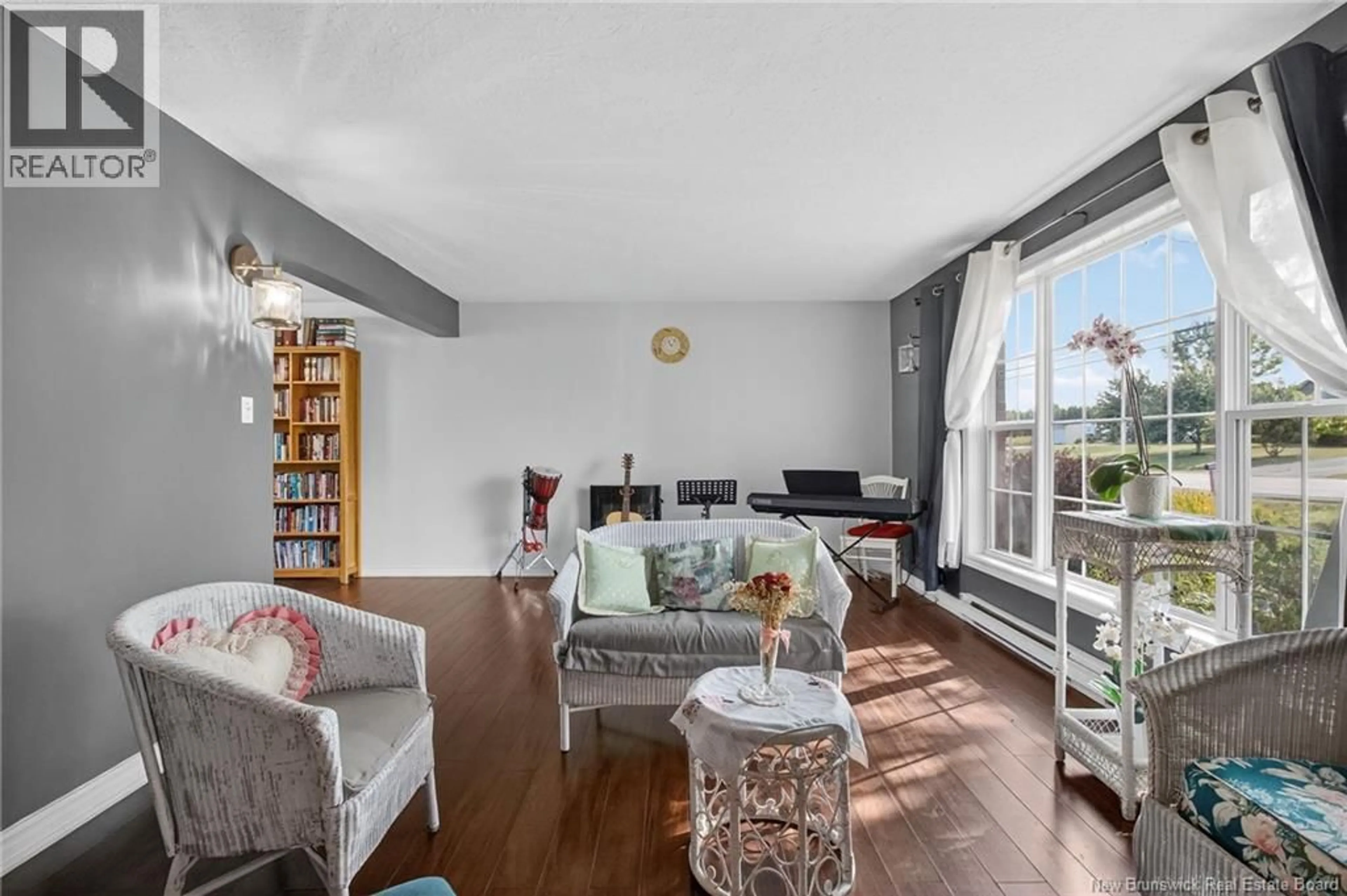 Living room with furniture, unknown for 939 COVERDALE ROAD, Riverview New Brunswick E1B5E7