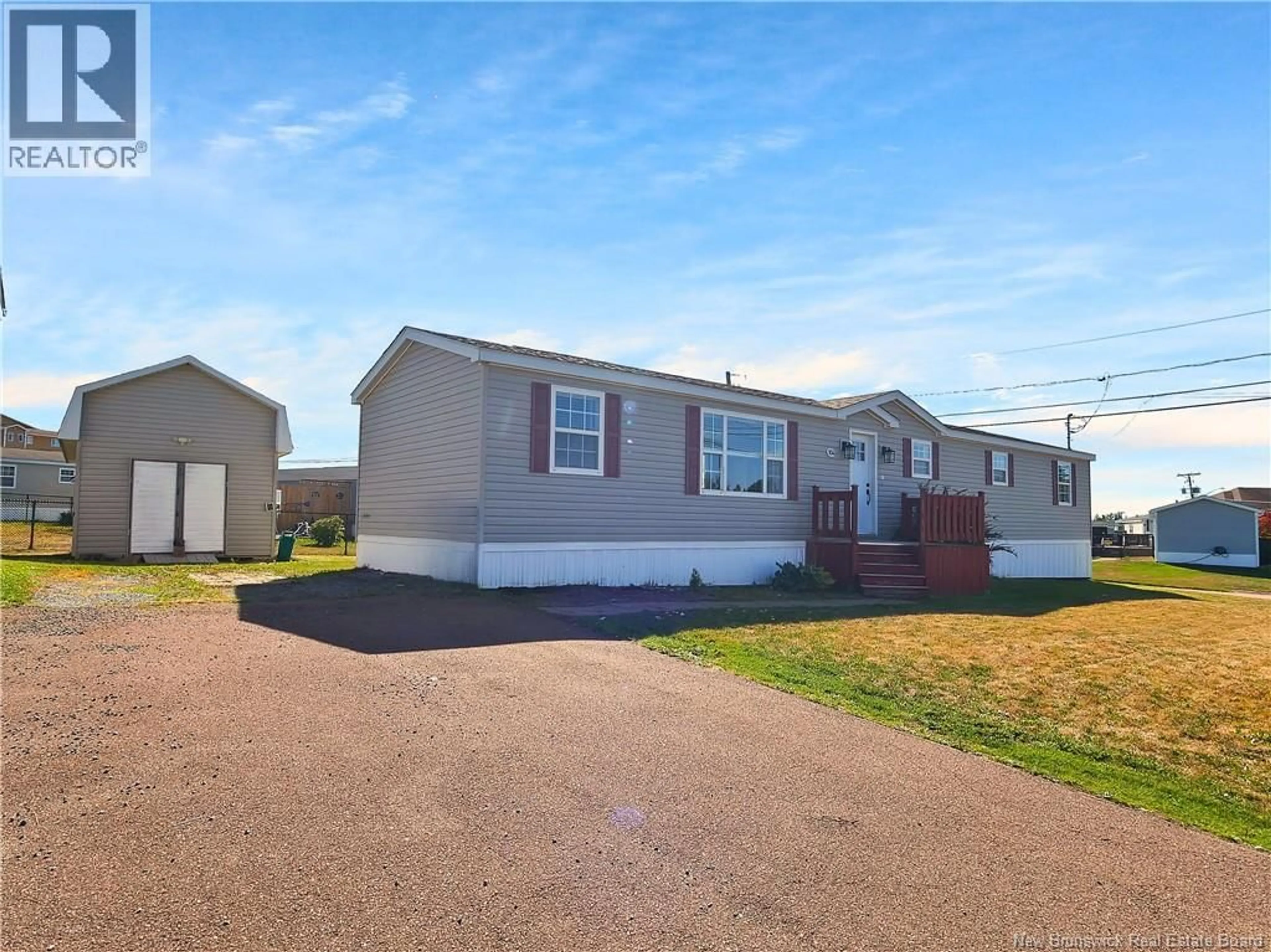 Home with vinyl exterior material, unknown for 104 CANAAN STREET, Dieppe New Brunswick E1A7N1
