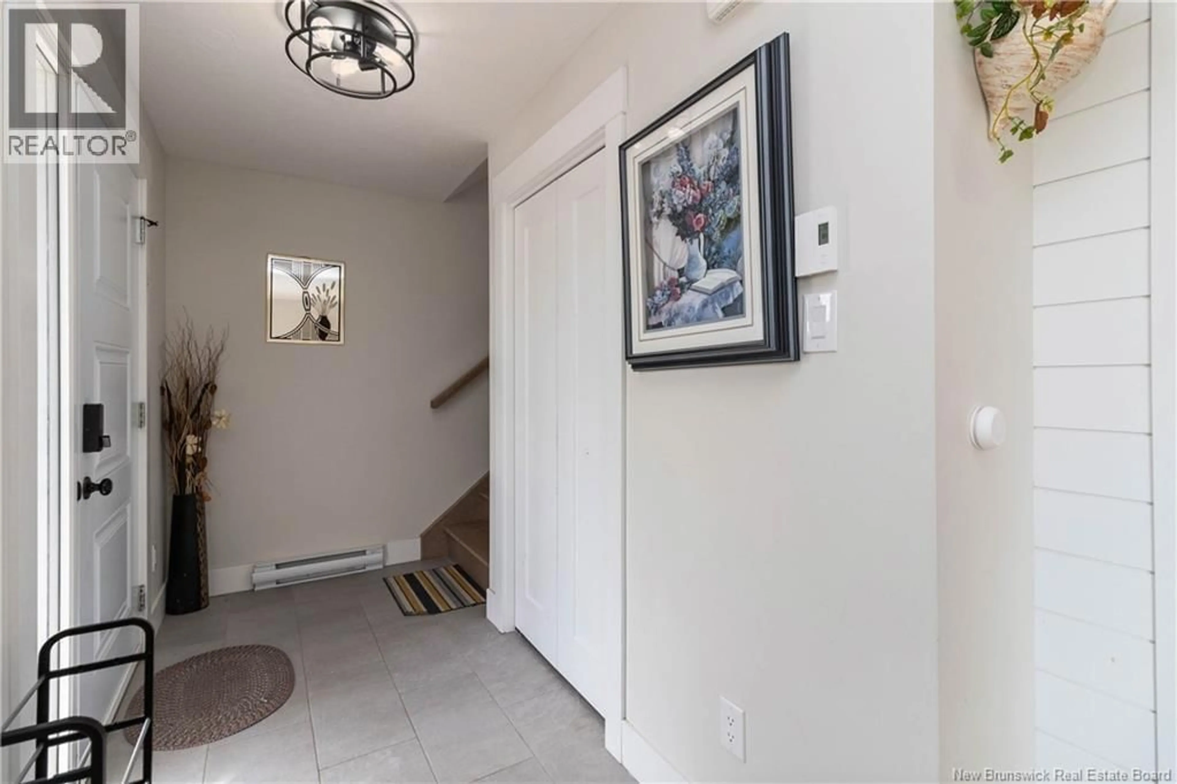 Indoor entryway for 46 DELTA STREET, Dieppe New Brunswick E1A0E2