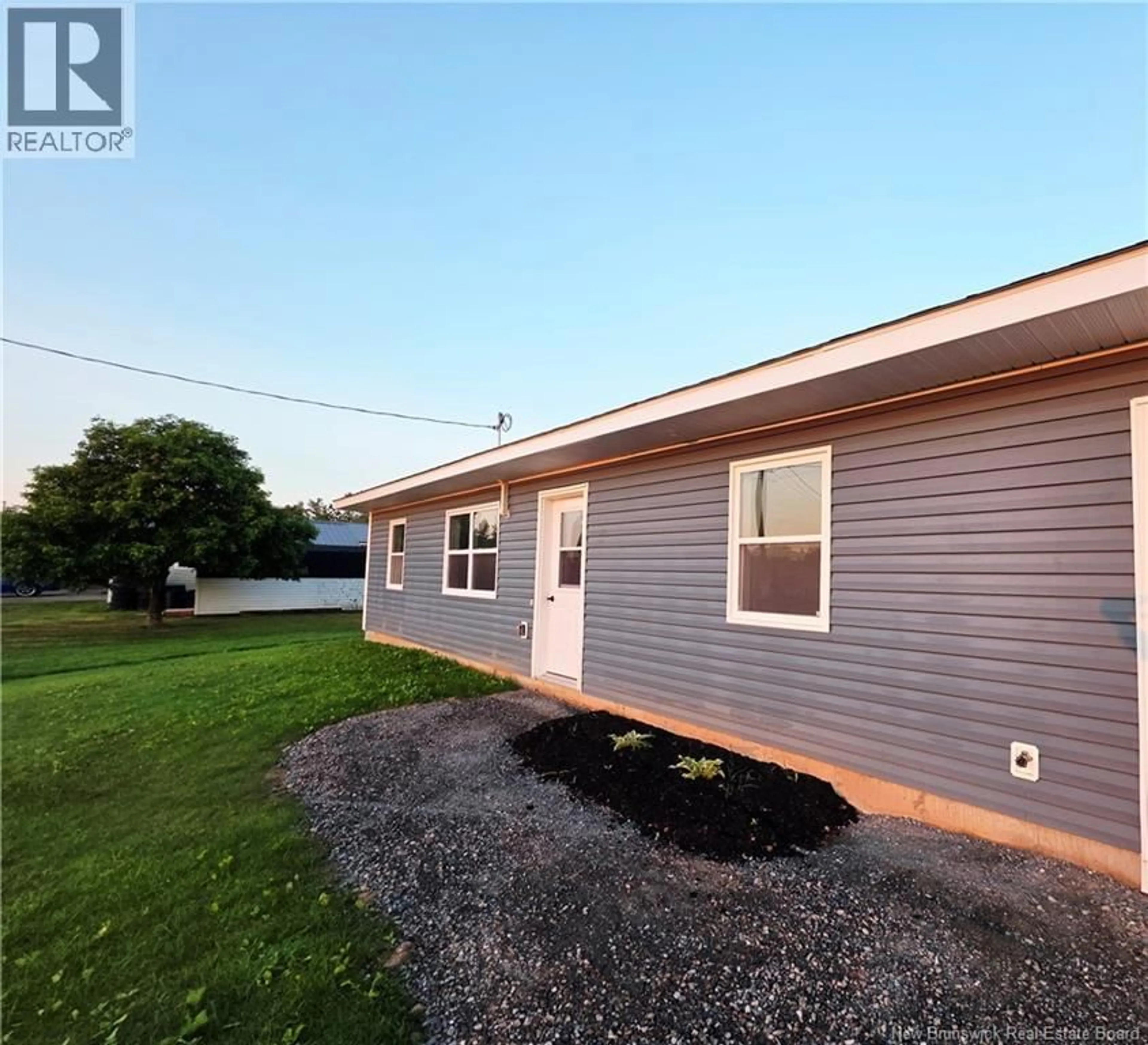 Unknown for 8 FAWCETT AVENUE, Petitcodiac New Brunswick E4Z4H4
