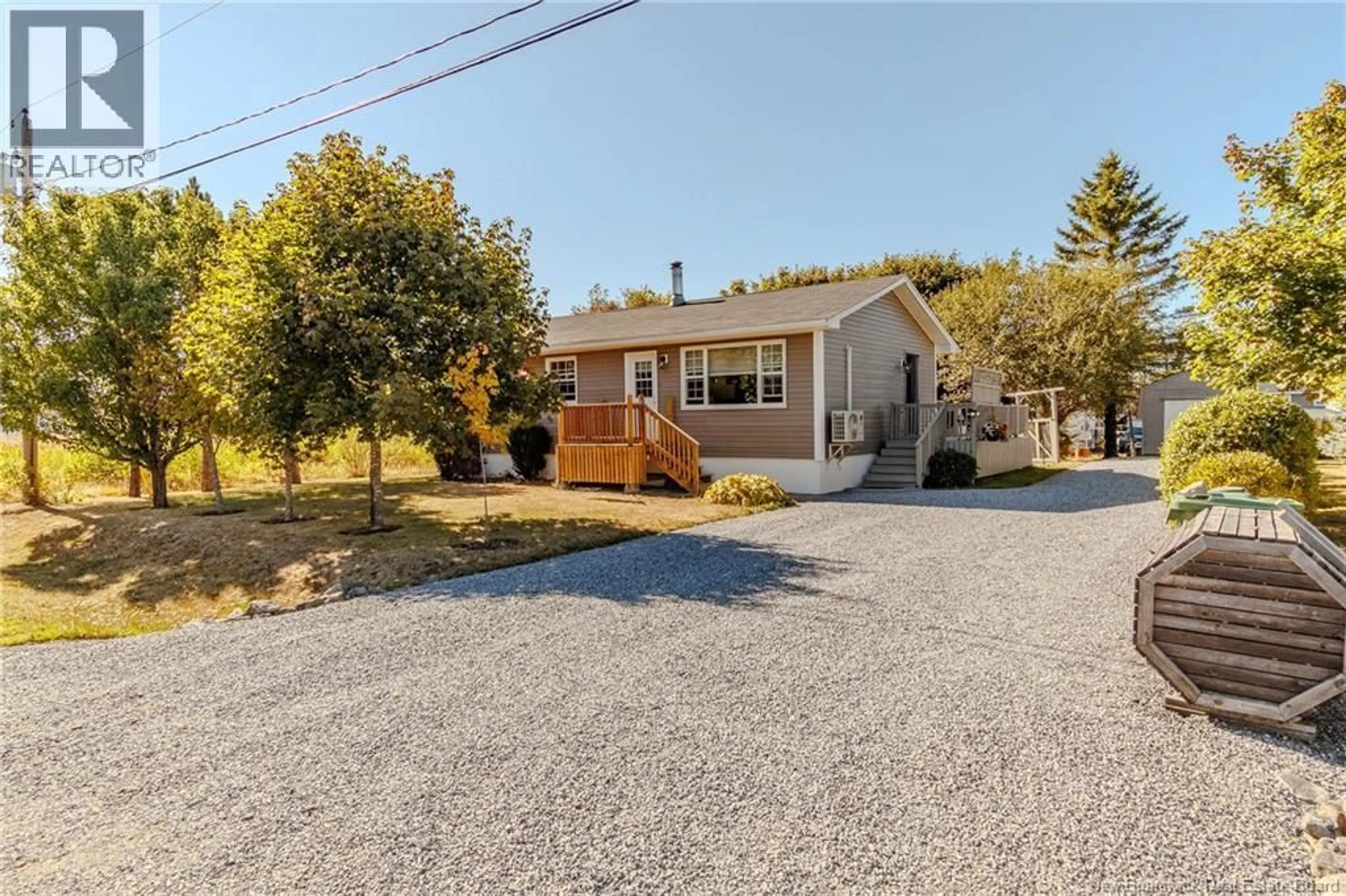 Unknown for 10 PLATEAU CRESCENT, Willow Grove New Brunswick E2S1G5